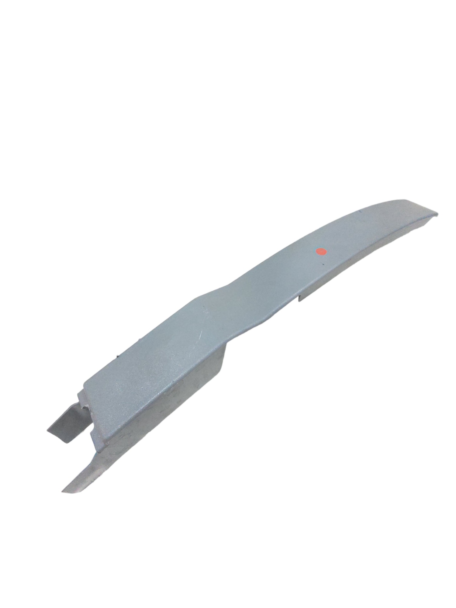 Acabamento Cabine M Benz Actros 754889 Cinza 5