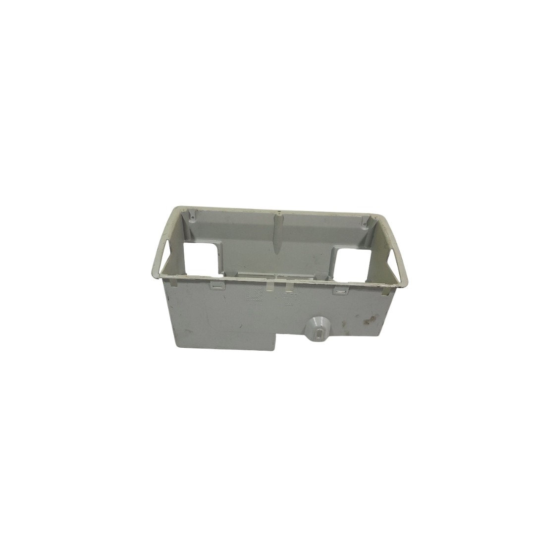 Suporte Armazenamento Cabine Iveco ; 504009655 5