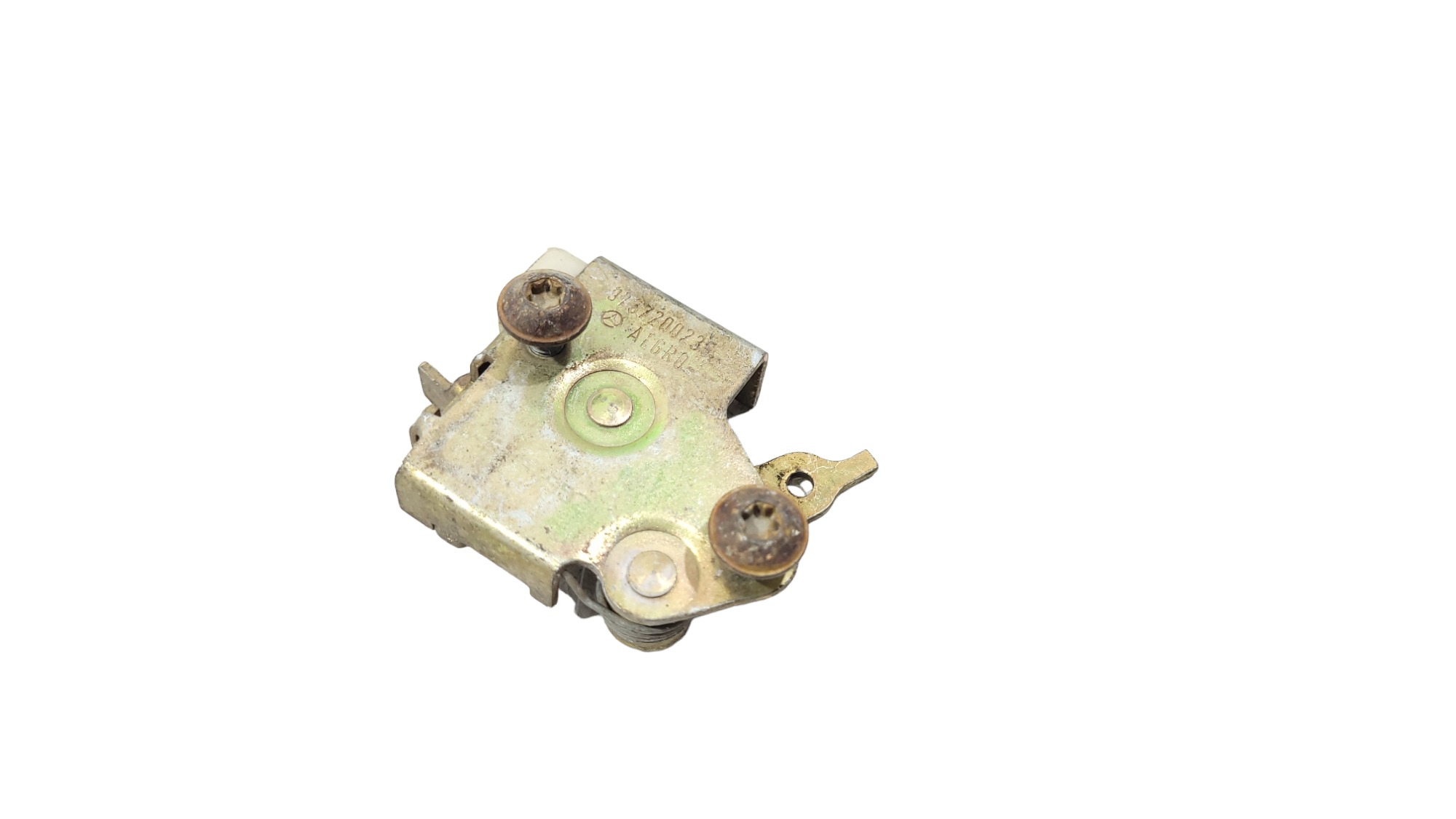Fechadura Externa M Benz Atego 9737200235 3
