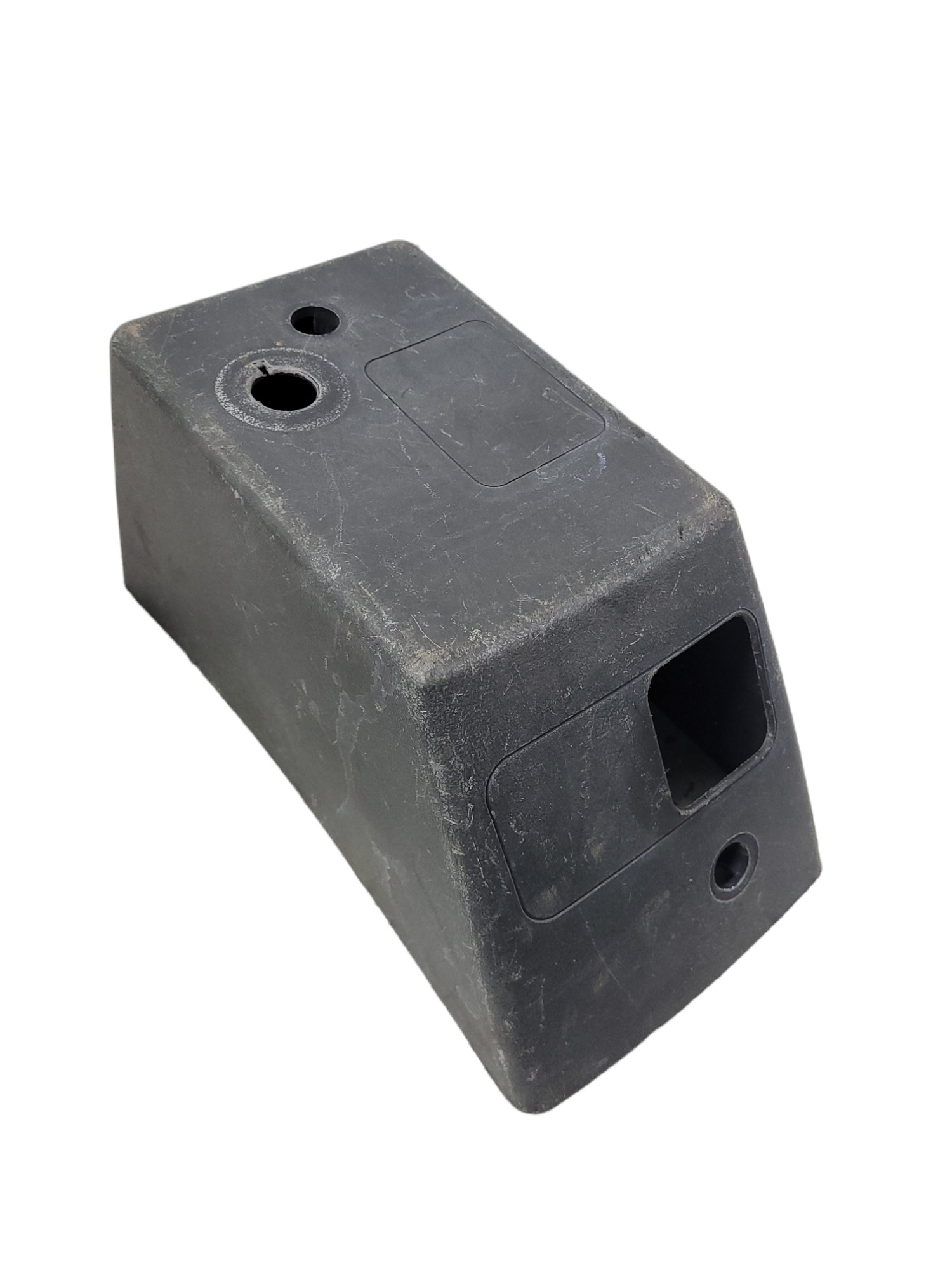 Cobertura Válvula Freio De Mão M.Benz / a9588460327 2