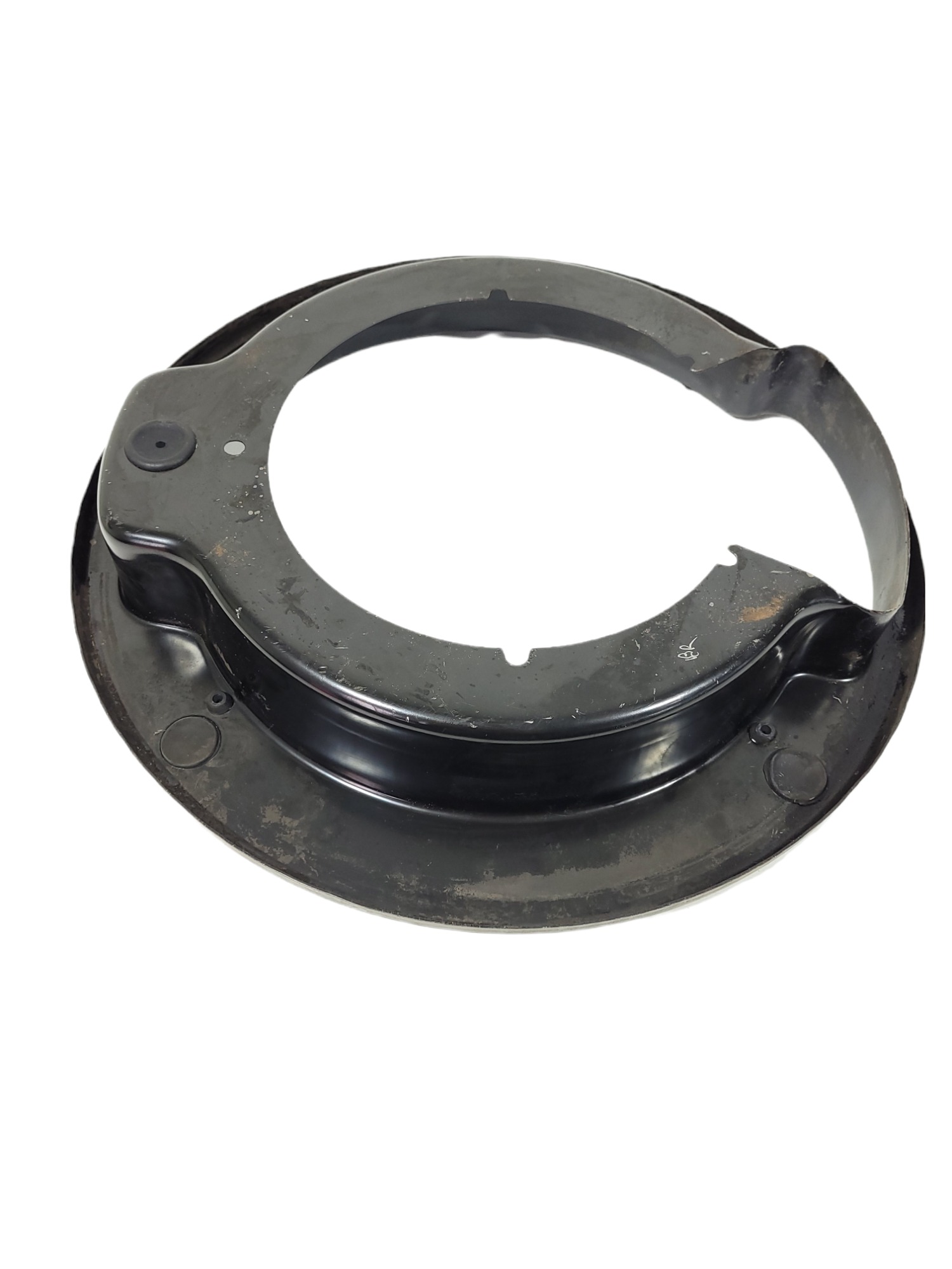 Espelho Protetor Roda Volvo 16229886 1