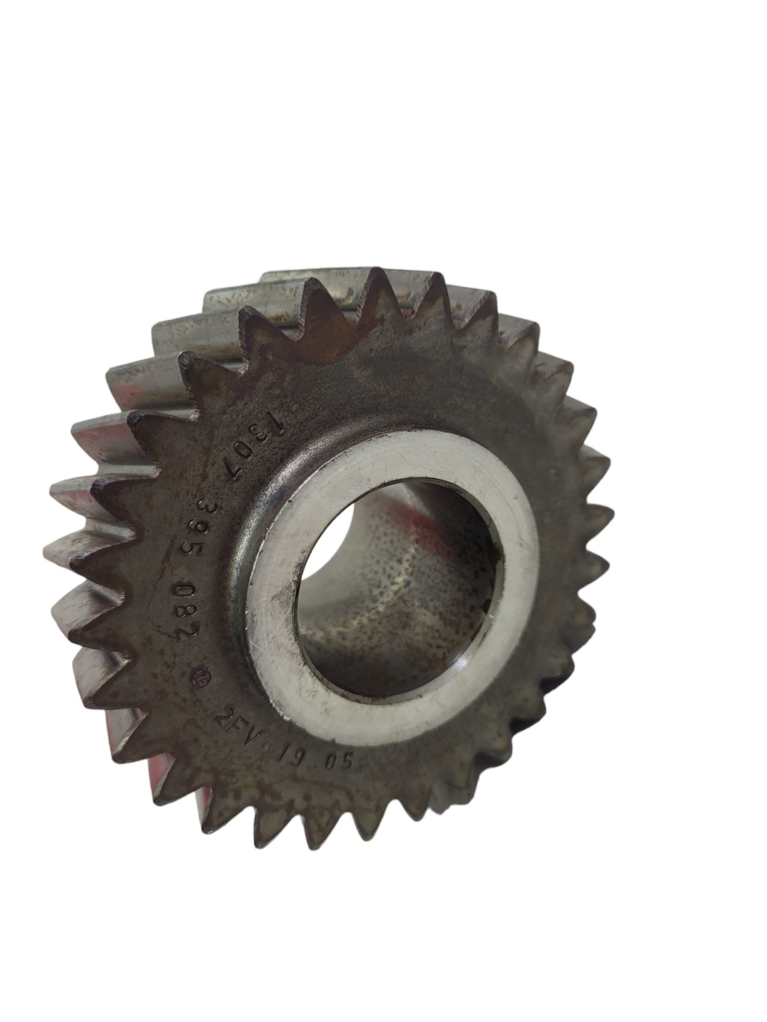 Engrenagem Re Zf 1307395082 2