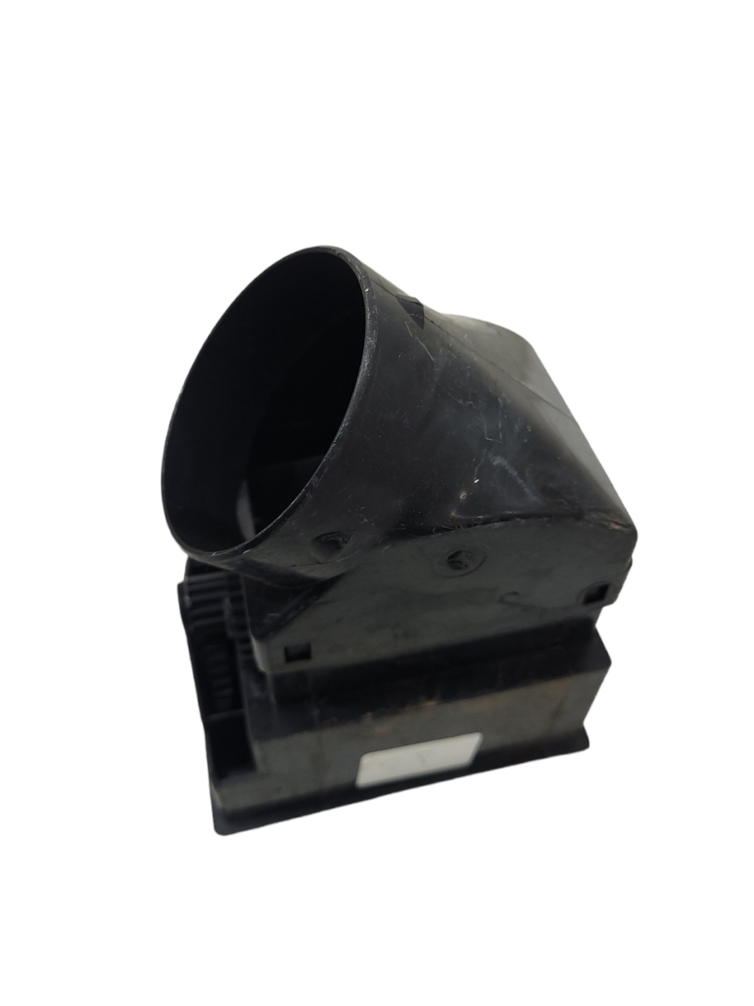 Difusor Ar Central Ford Cargo 81db014l20ab 2