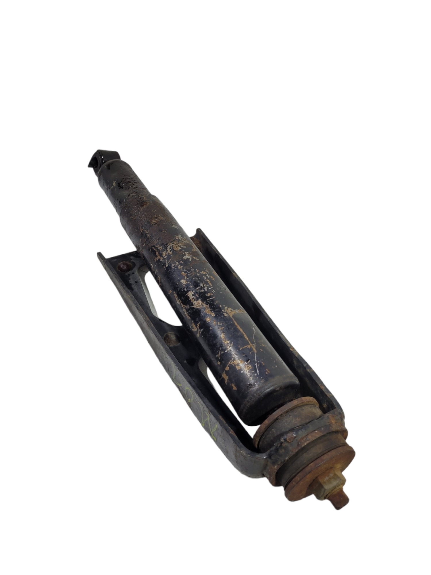 Amortecedor Da Cabine Volkswagen _ 5