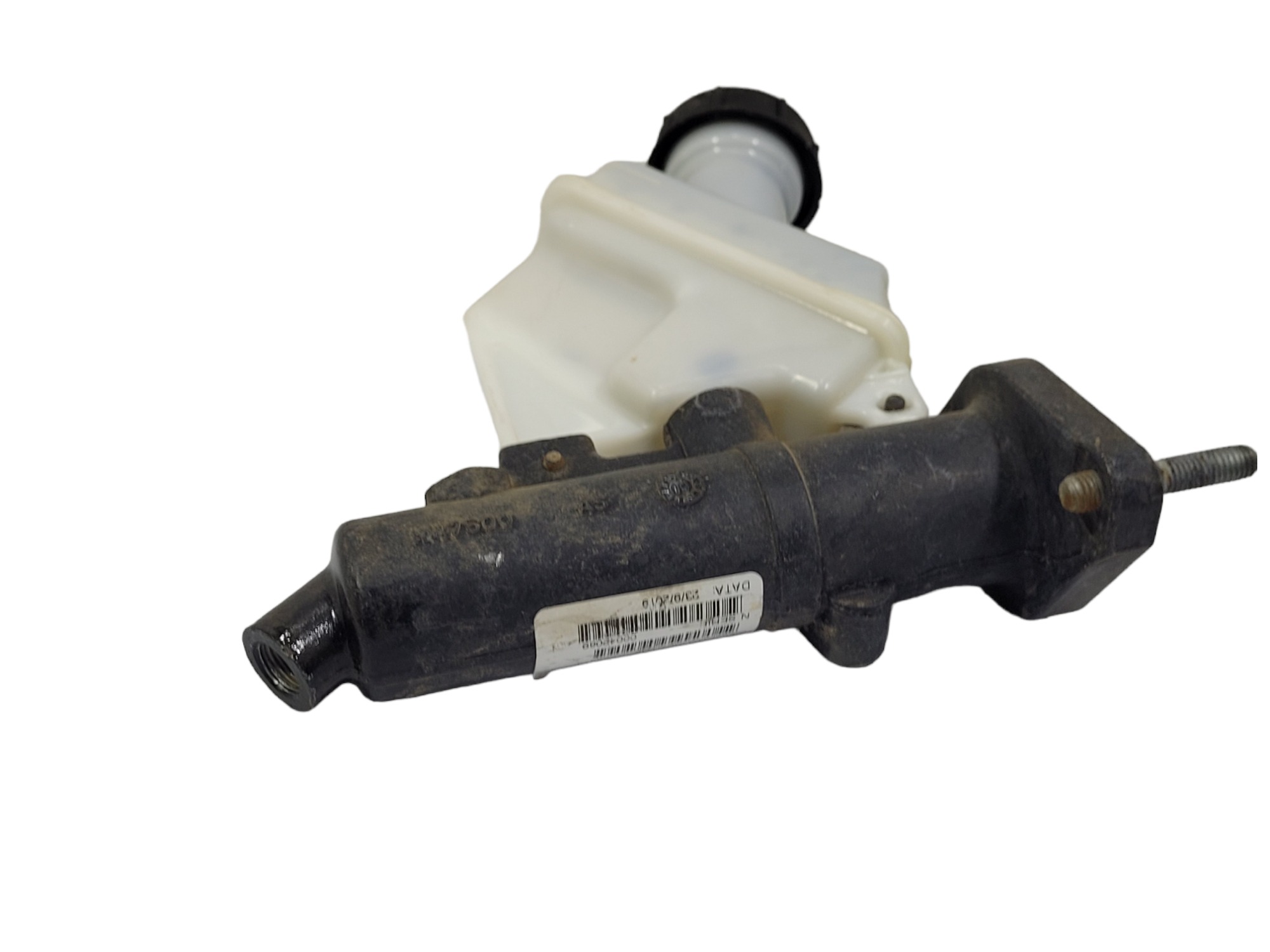 Cilindro Mestre Embreagem Vw Constellation ~ k098474 2