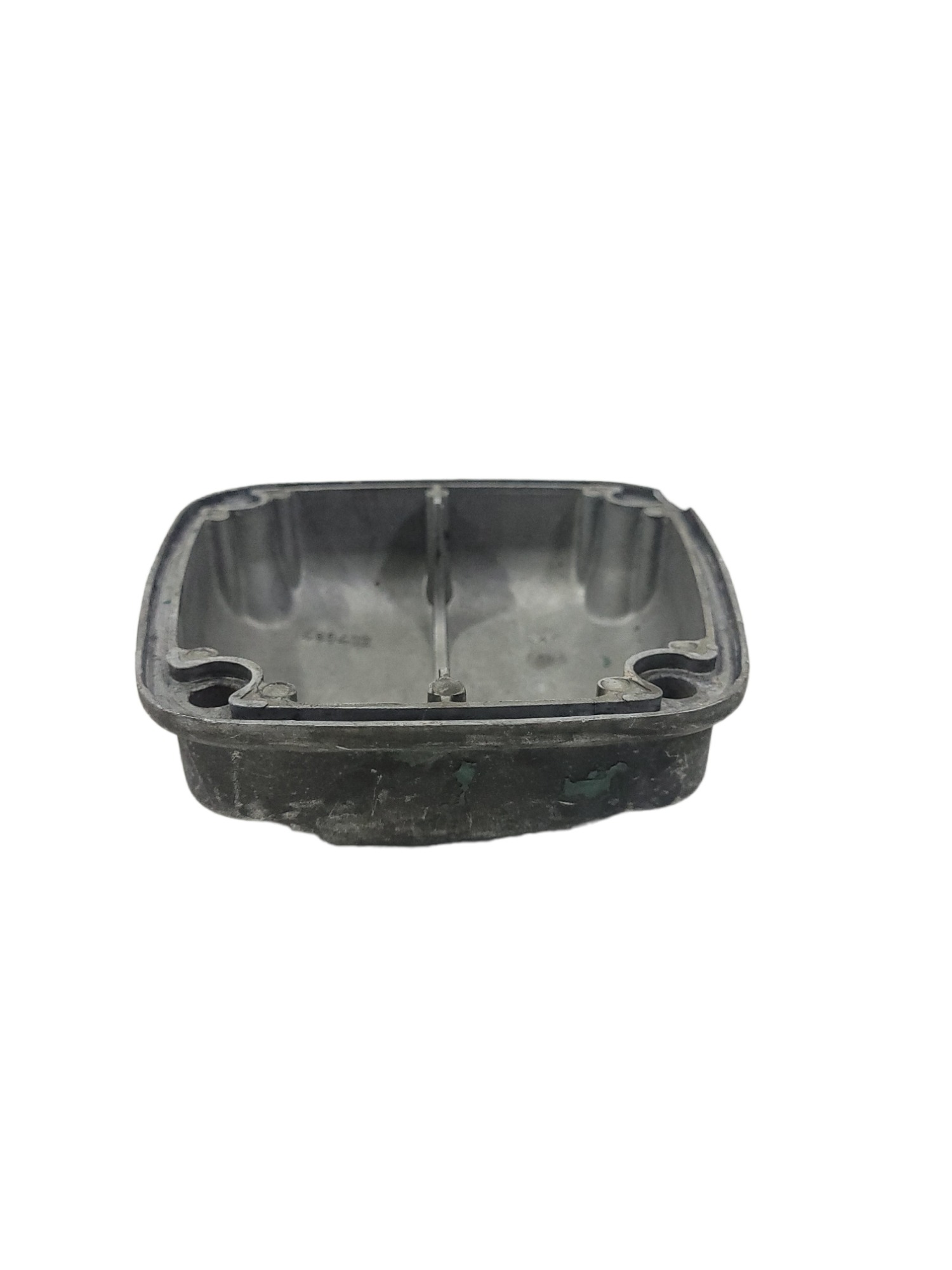 Tampa Válvula Volvo469432 4