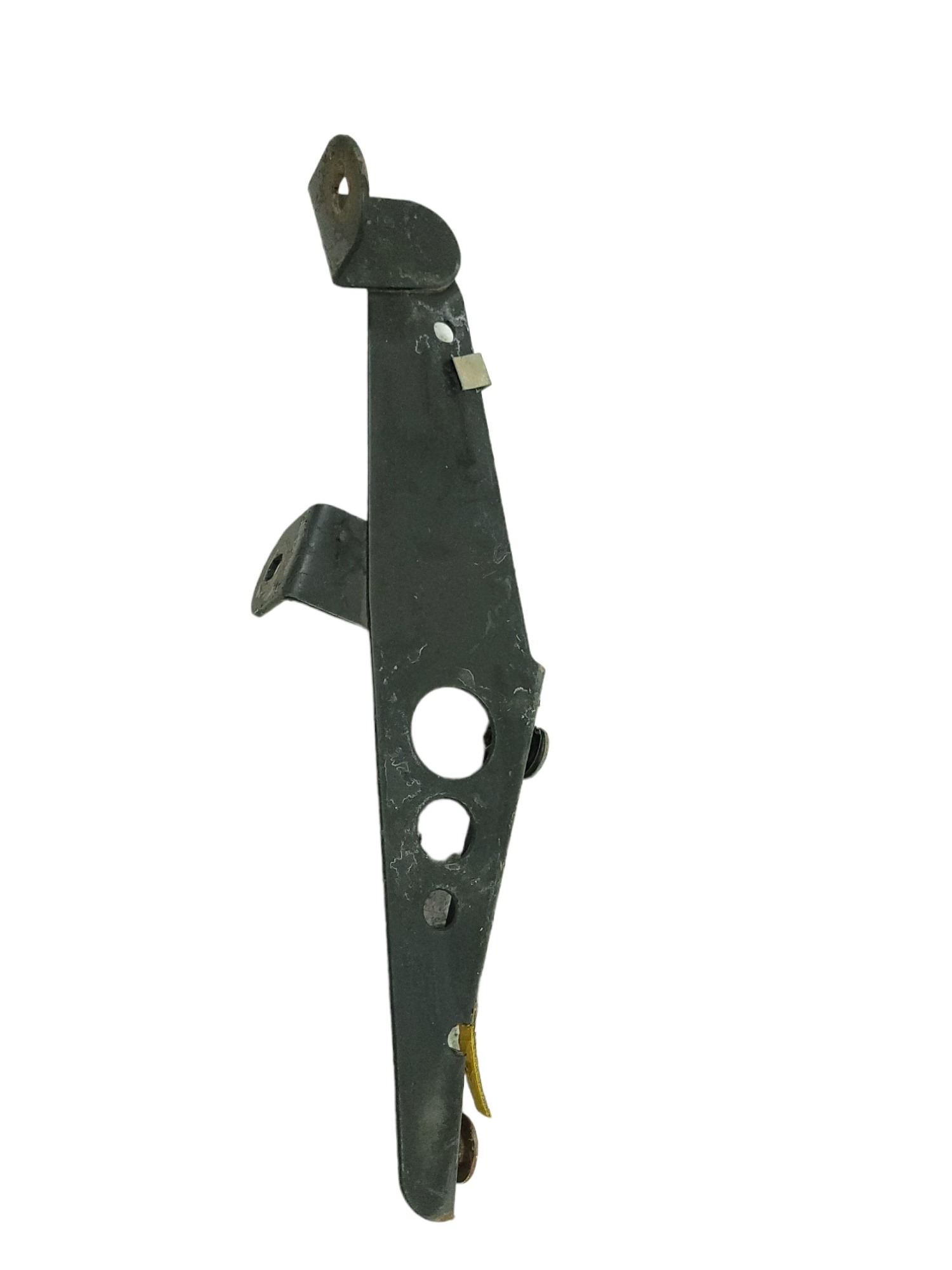 Suporte Quebra Sol Volvo Fm 8191277 3
