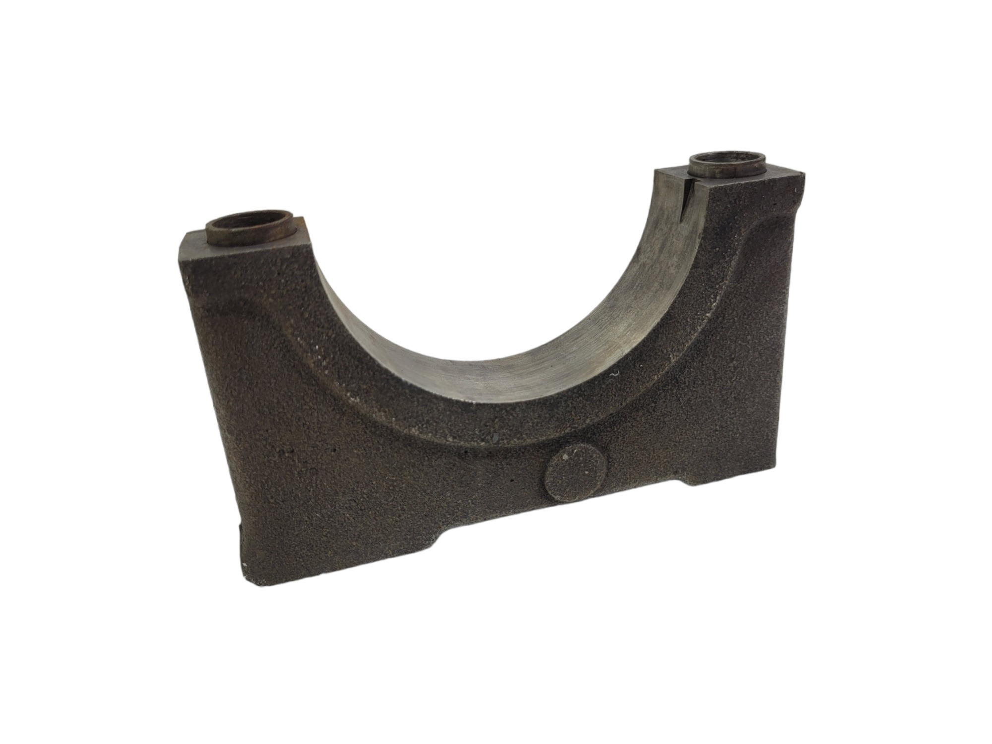 Mancal Bloco Motor Cummins Isb Ford Cargo 3974156 3
