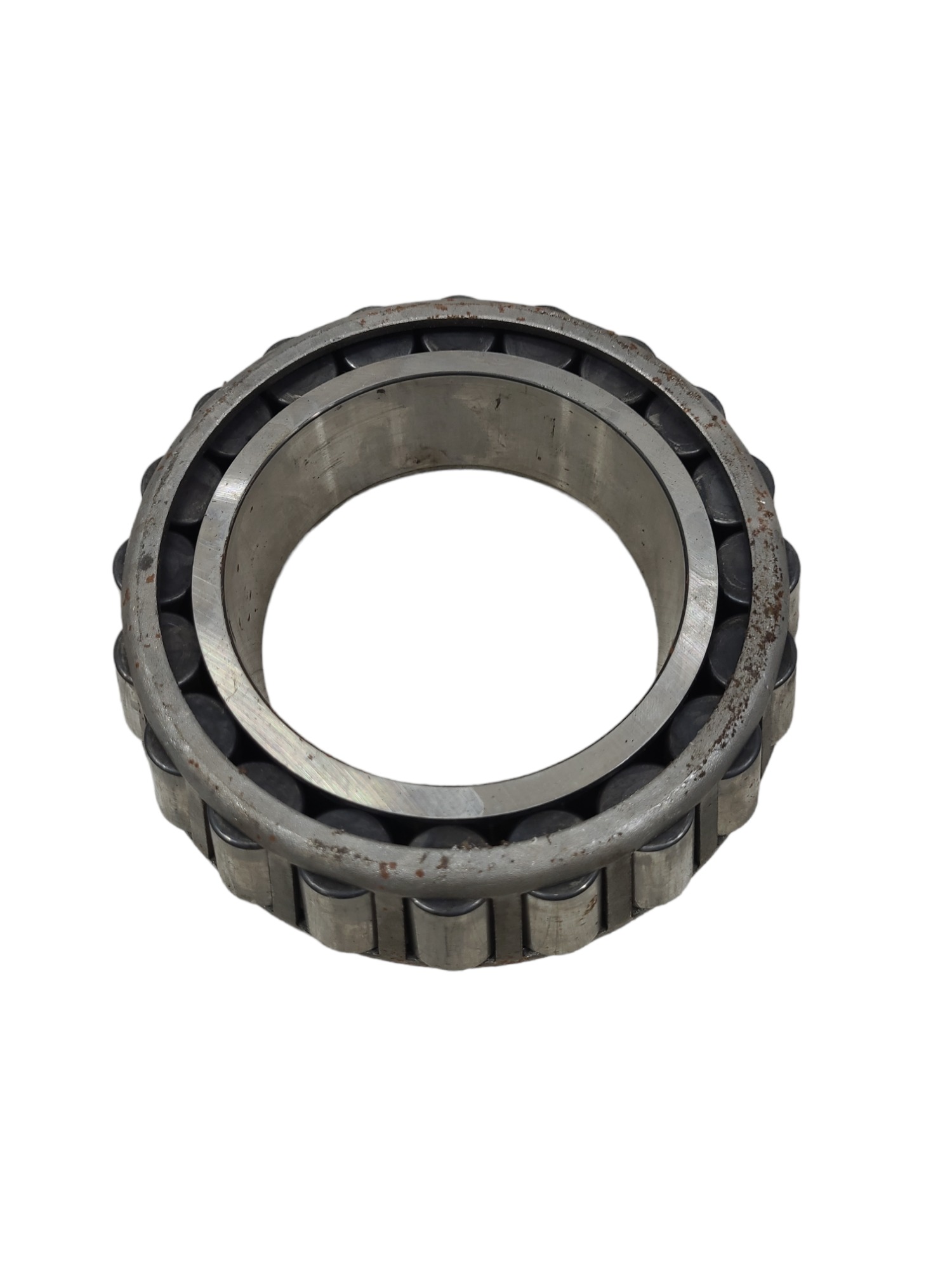 Rolamento Caixa I Shift Volvo F80557604 3
