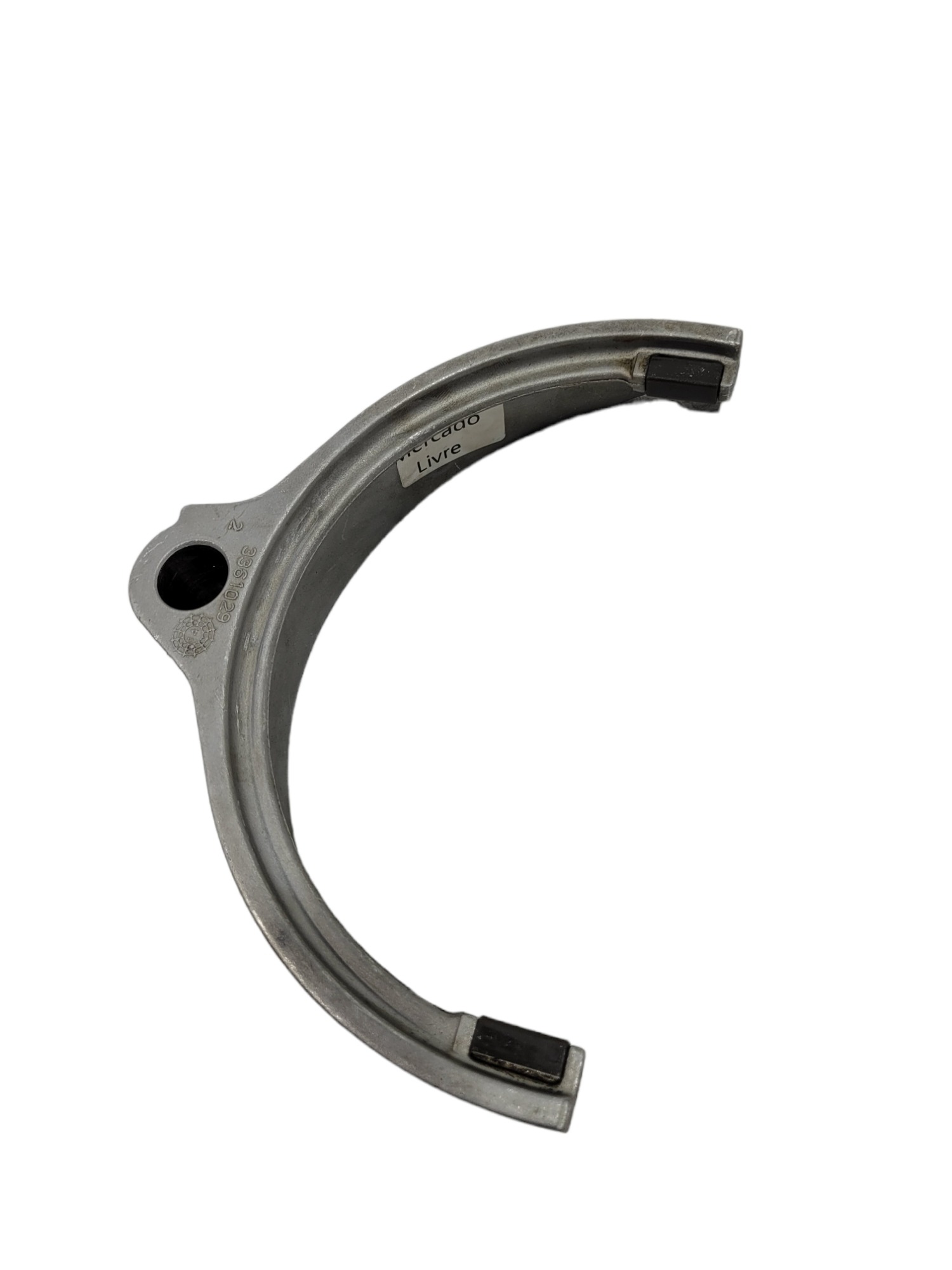 Garfo Da Primeira Caixa Eaton 4505 3361029 3