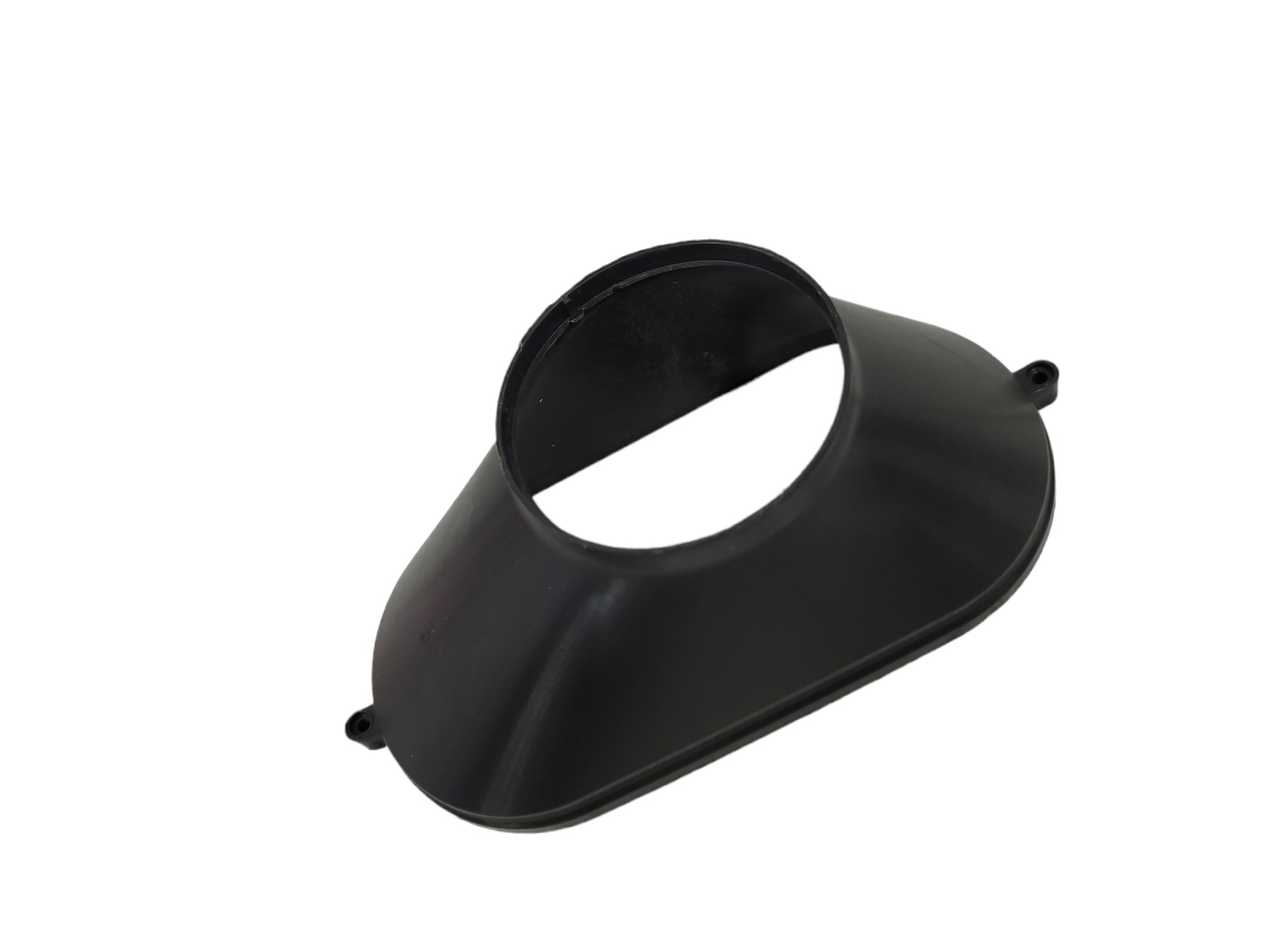 Acabamento Climatizador Volkswagen 4