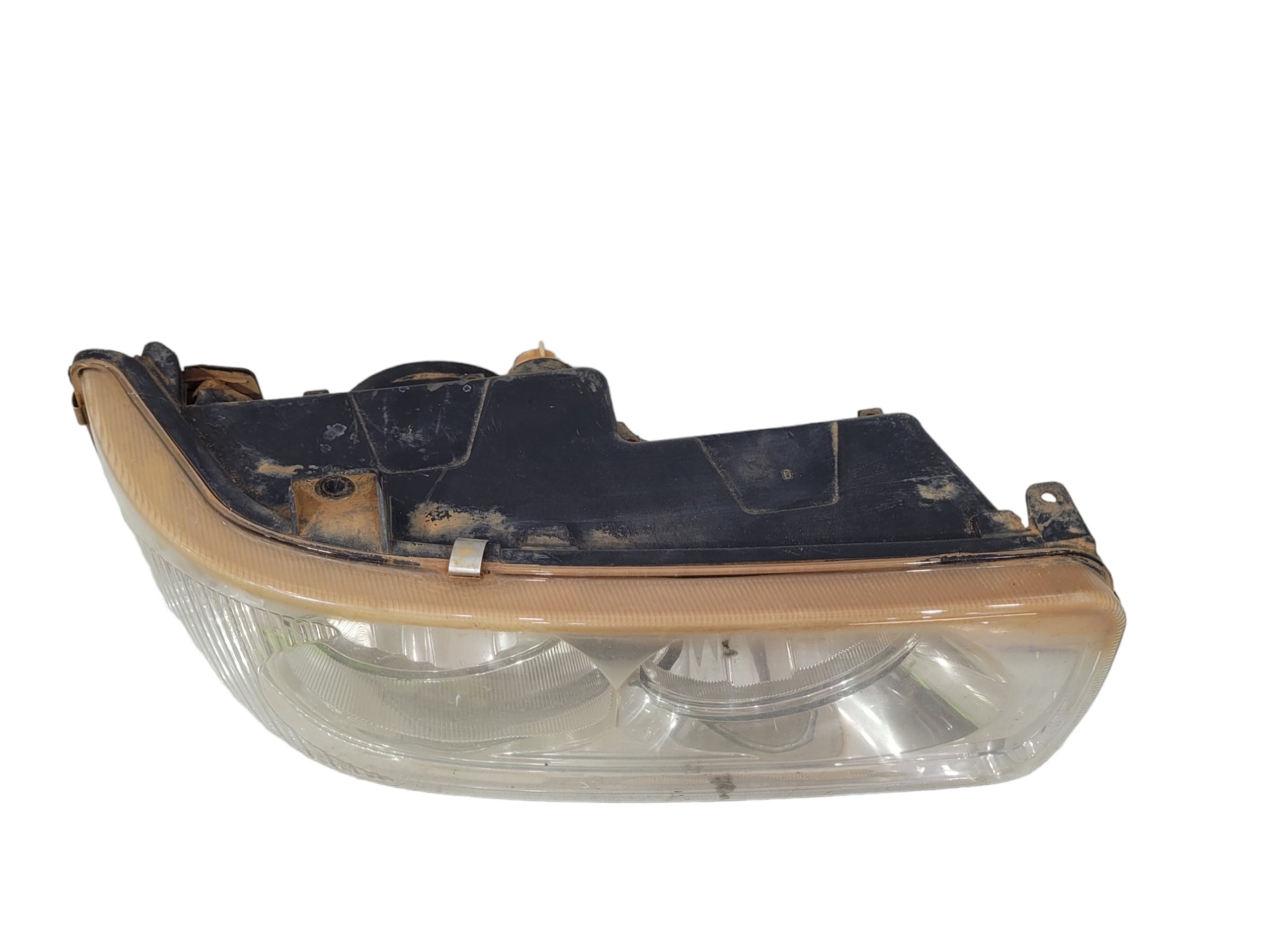 Farol Dianteiro Direito Daf Xf105 2020 ~ 4