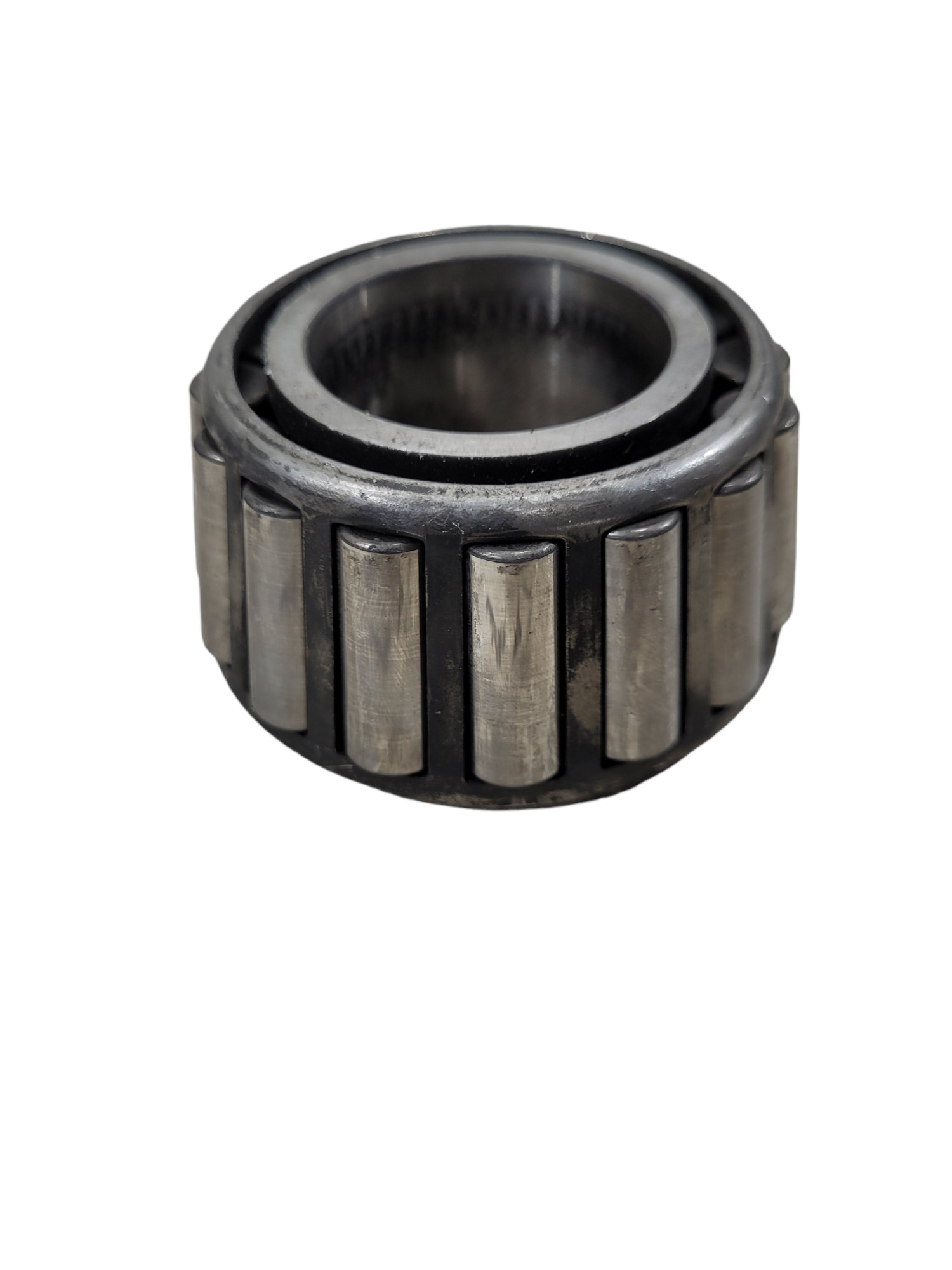 Rolamento Roda Dianteira M Benz 33208w136 4