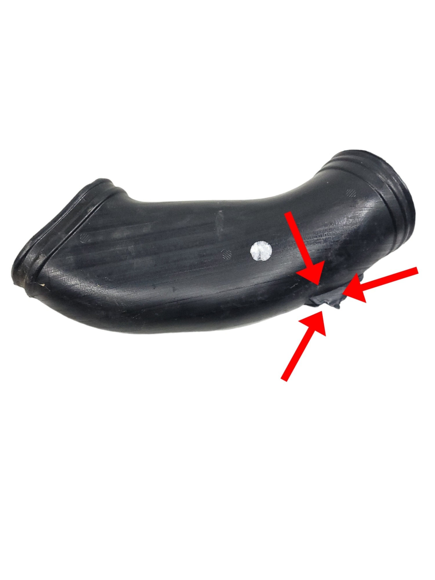 Duto De Ar Ford Cargobc4518d300a 4