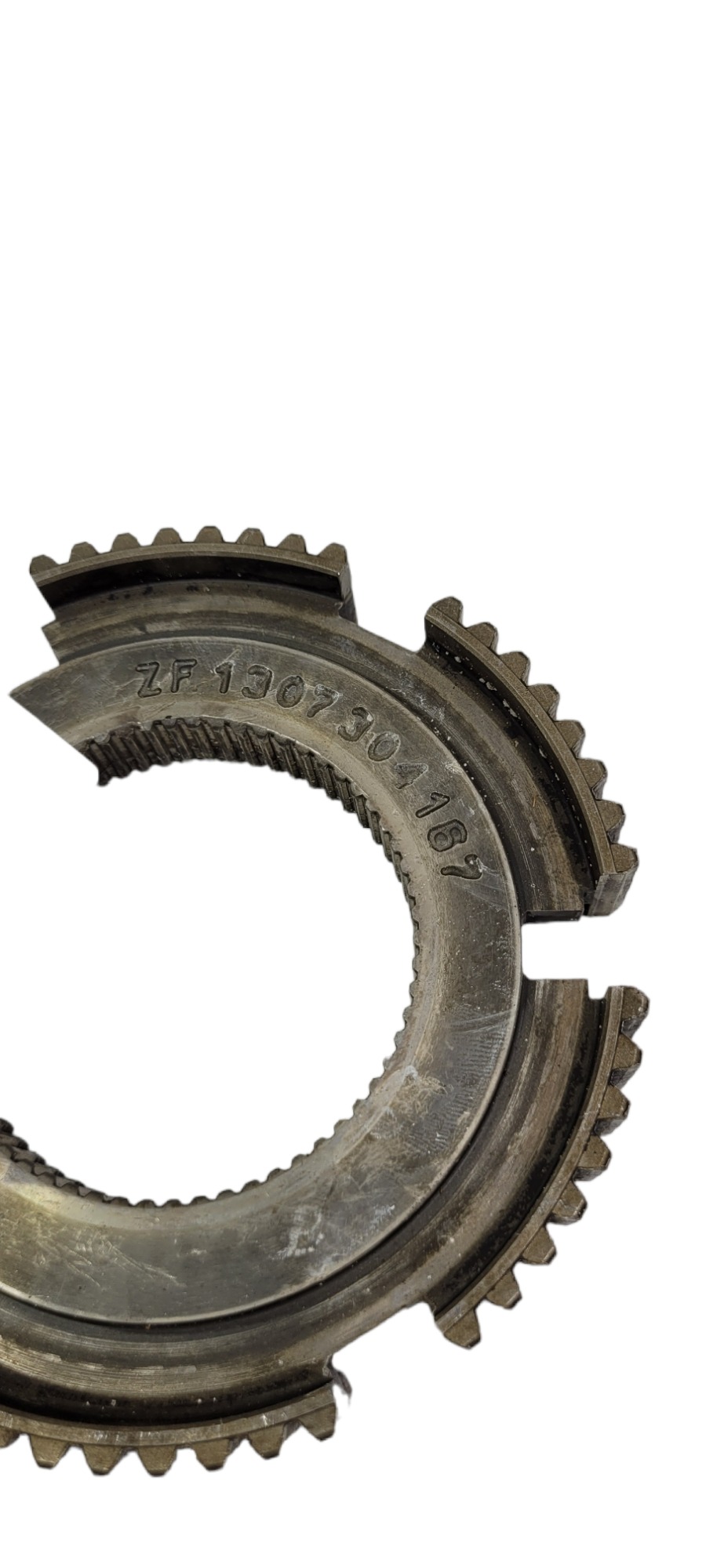 Corpo Sincronizado Zf 1307304167 4