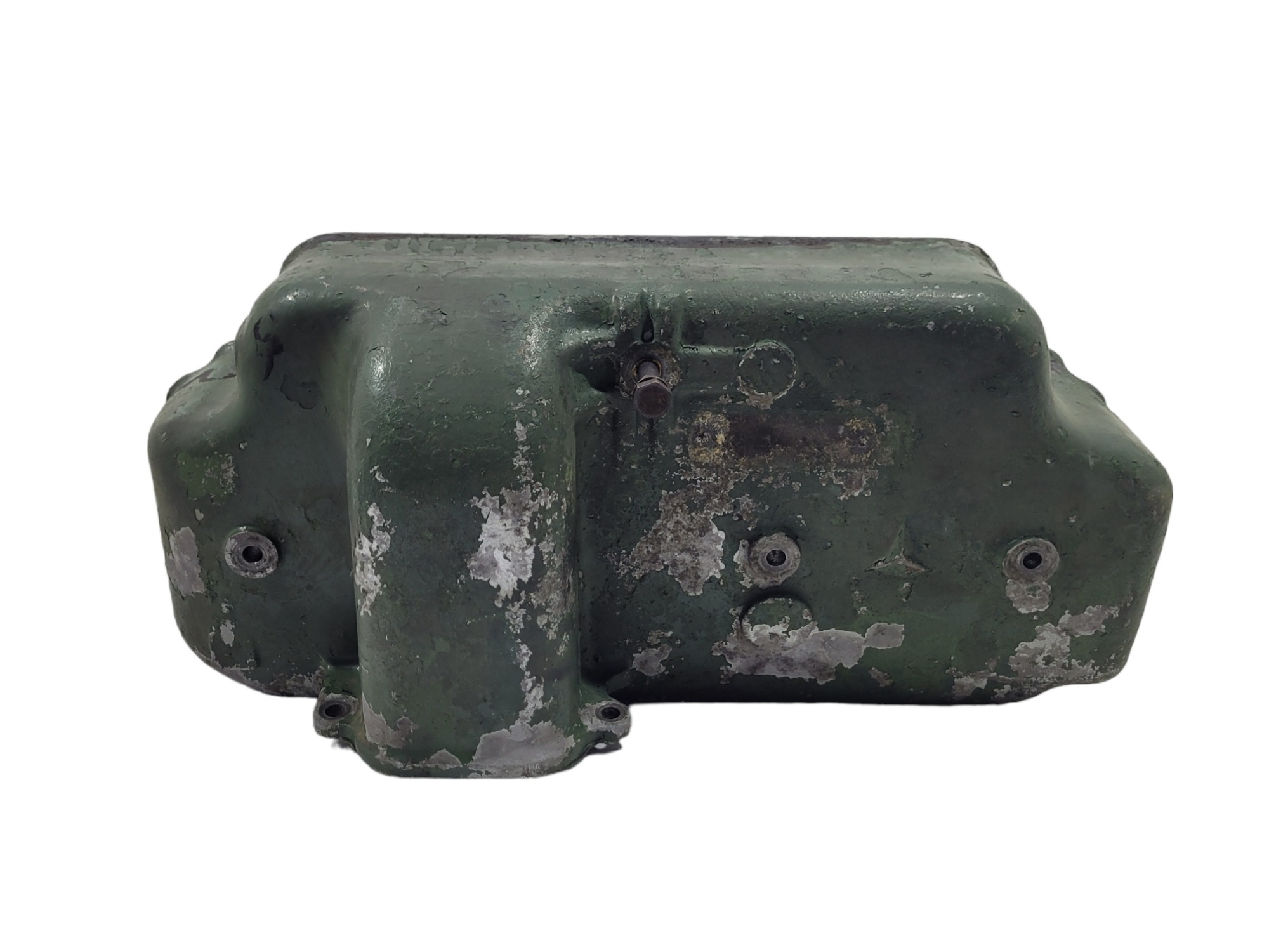 Tampa Valvula Motor Om314 M Benz3430160005 1