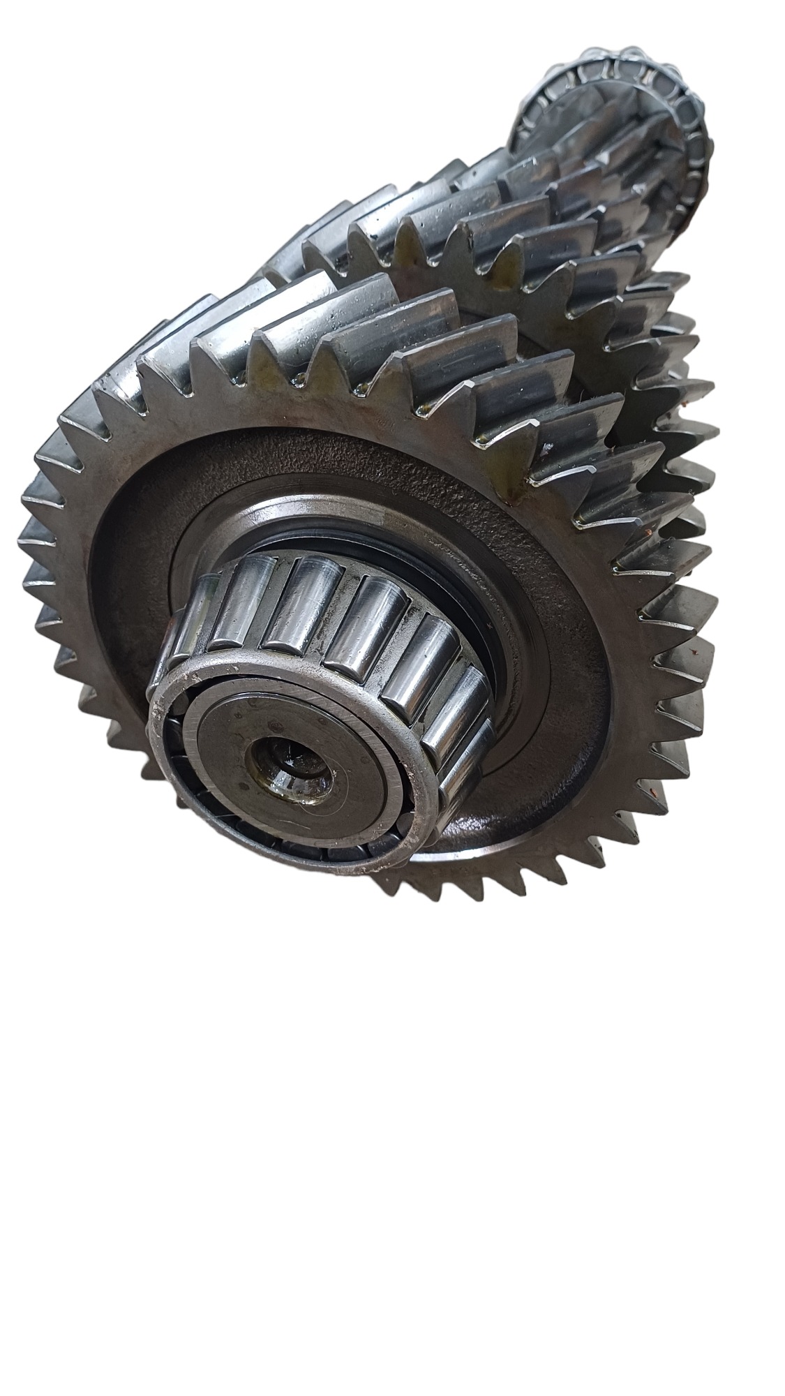 Eixo Caixa Eaton Scania 1393880 3