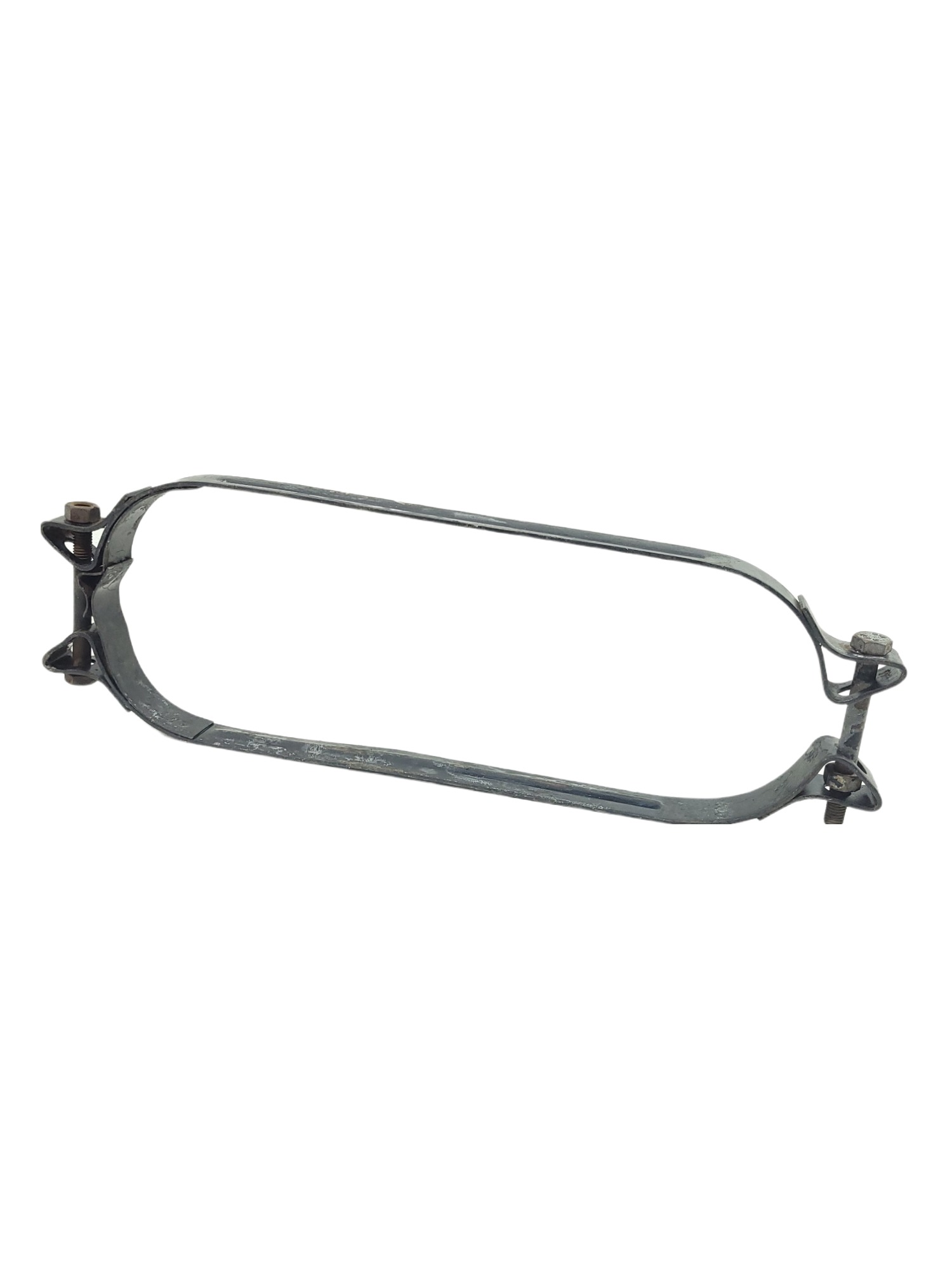 Suporte Da Bomba Scania 4