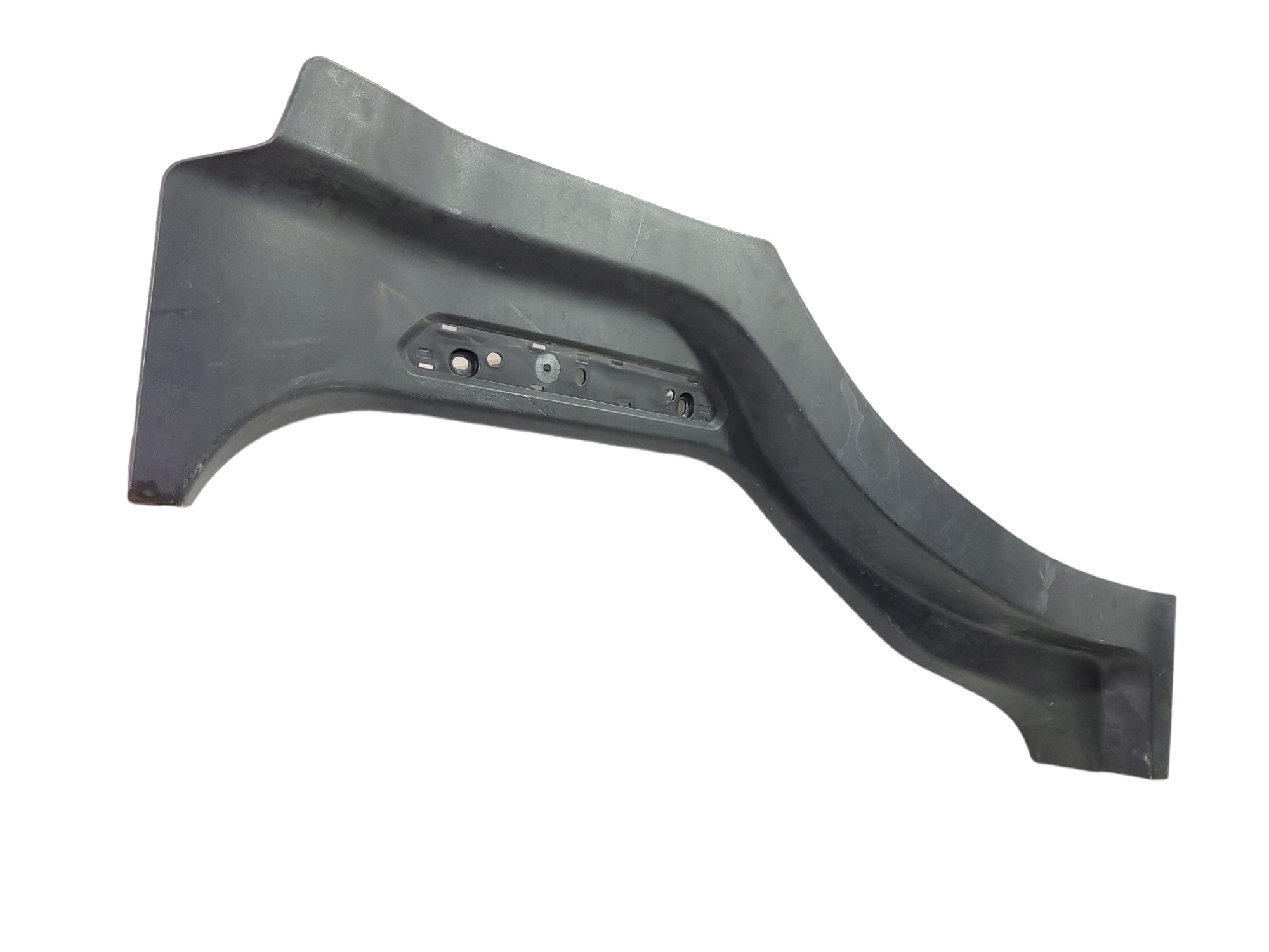 Moldura Paralama Direito Scania 2610024 2