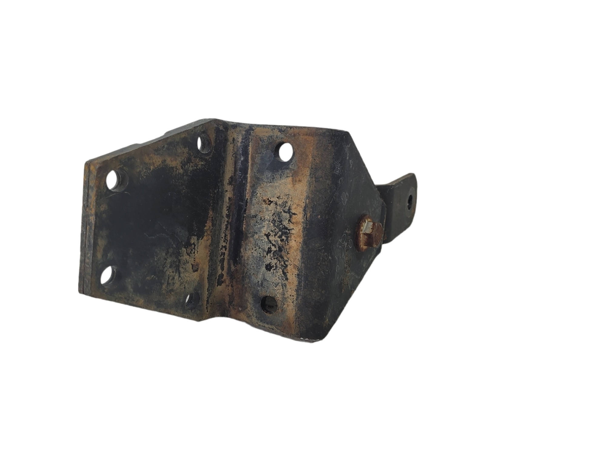 Suporte Mola Dianteiro Pdianteiro Vwec455k349aa 6
