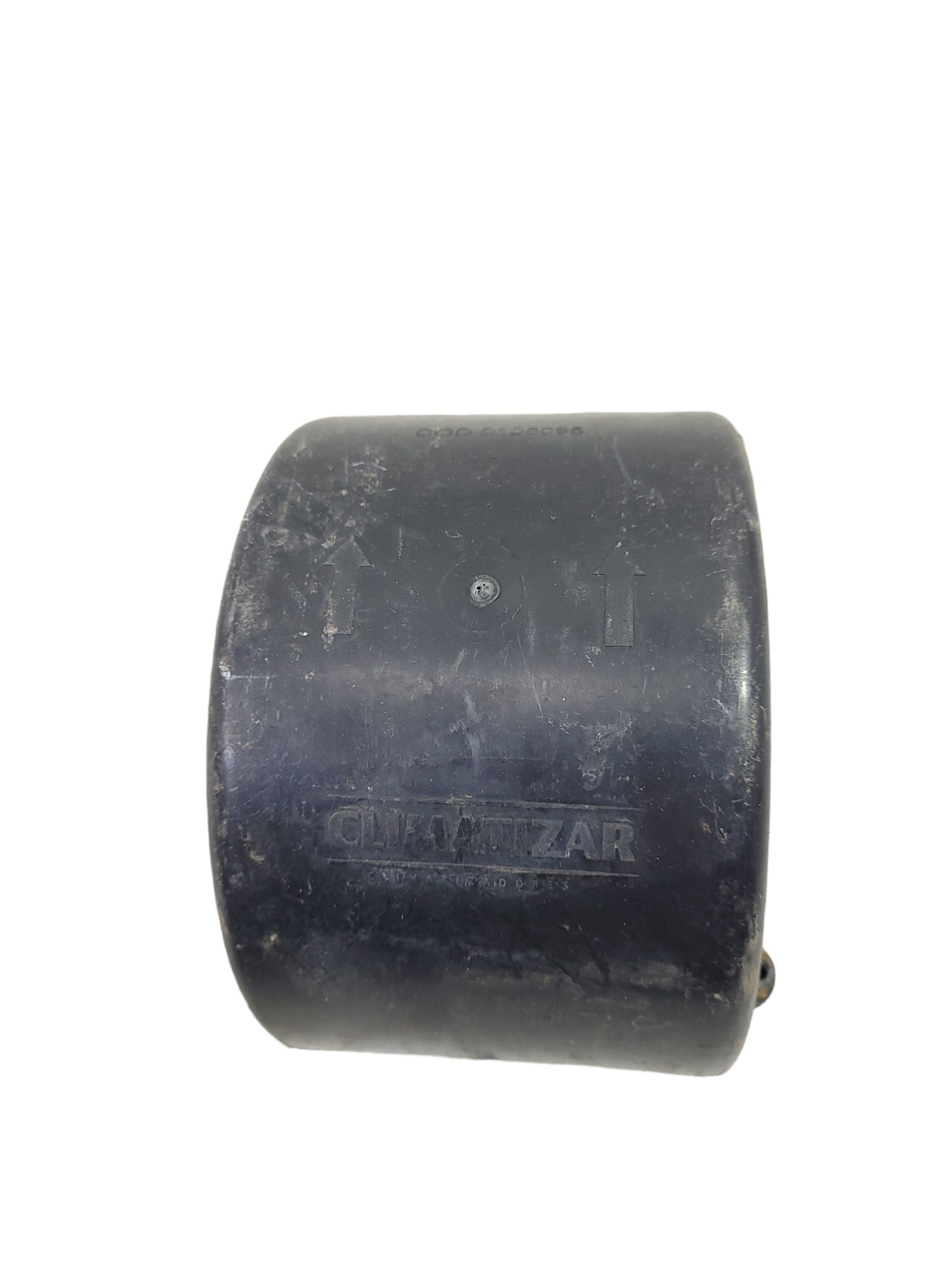 Acabamento Climatizador Vw 0106095 1