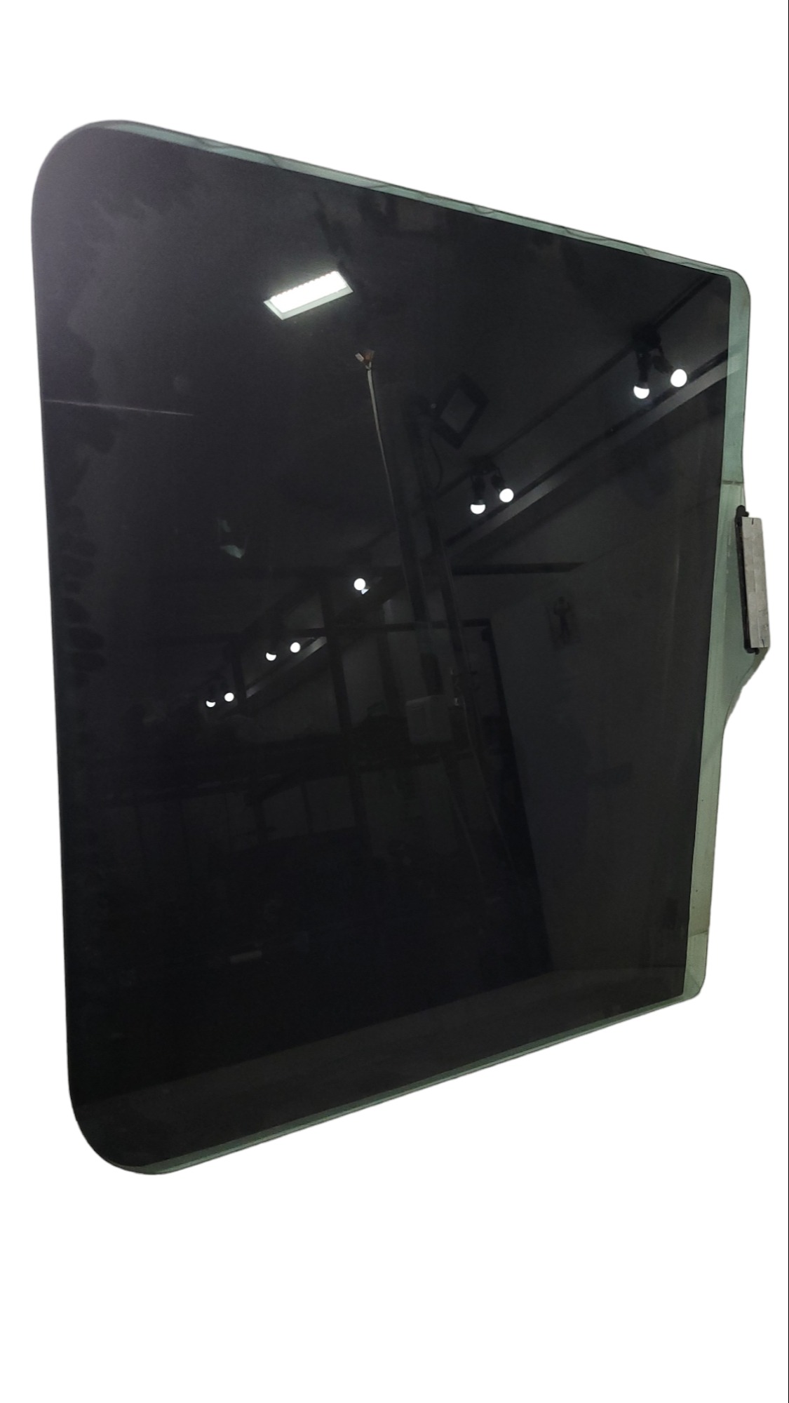 Vidro Porta Esquerda Scania Ntg Ch 2