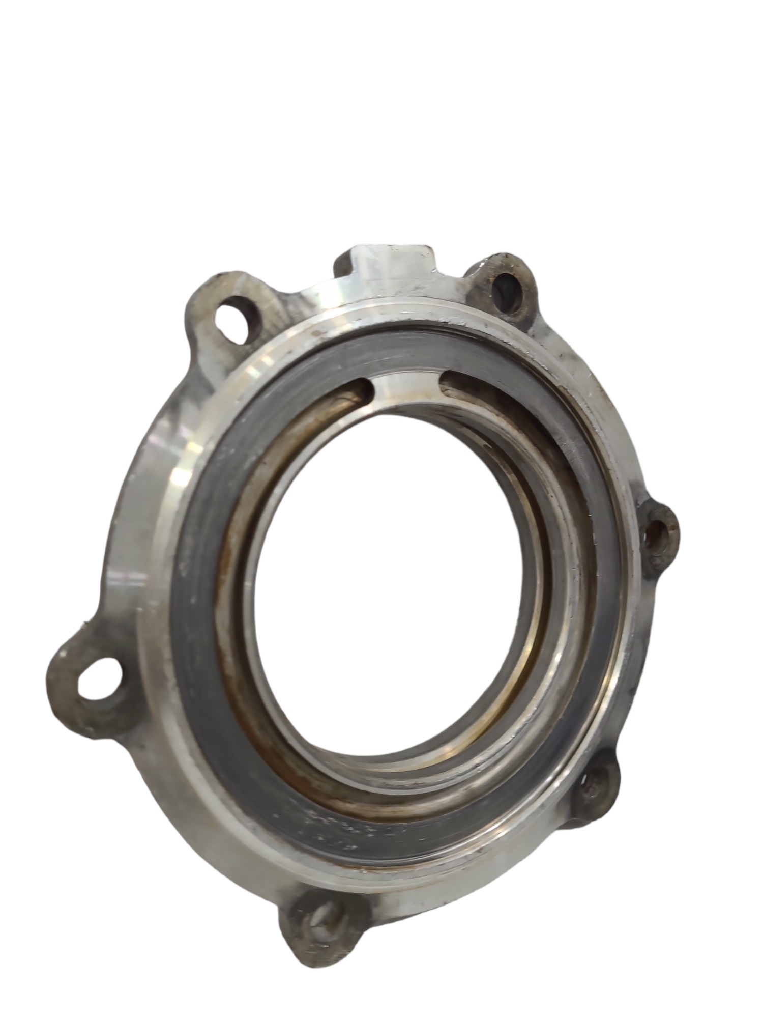 Tampa Caixa Câmbio Volvo Vt 1656128 3