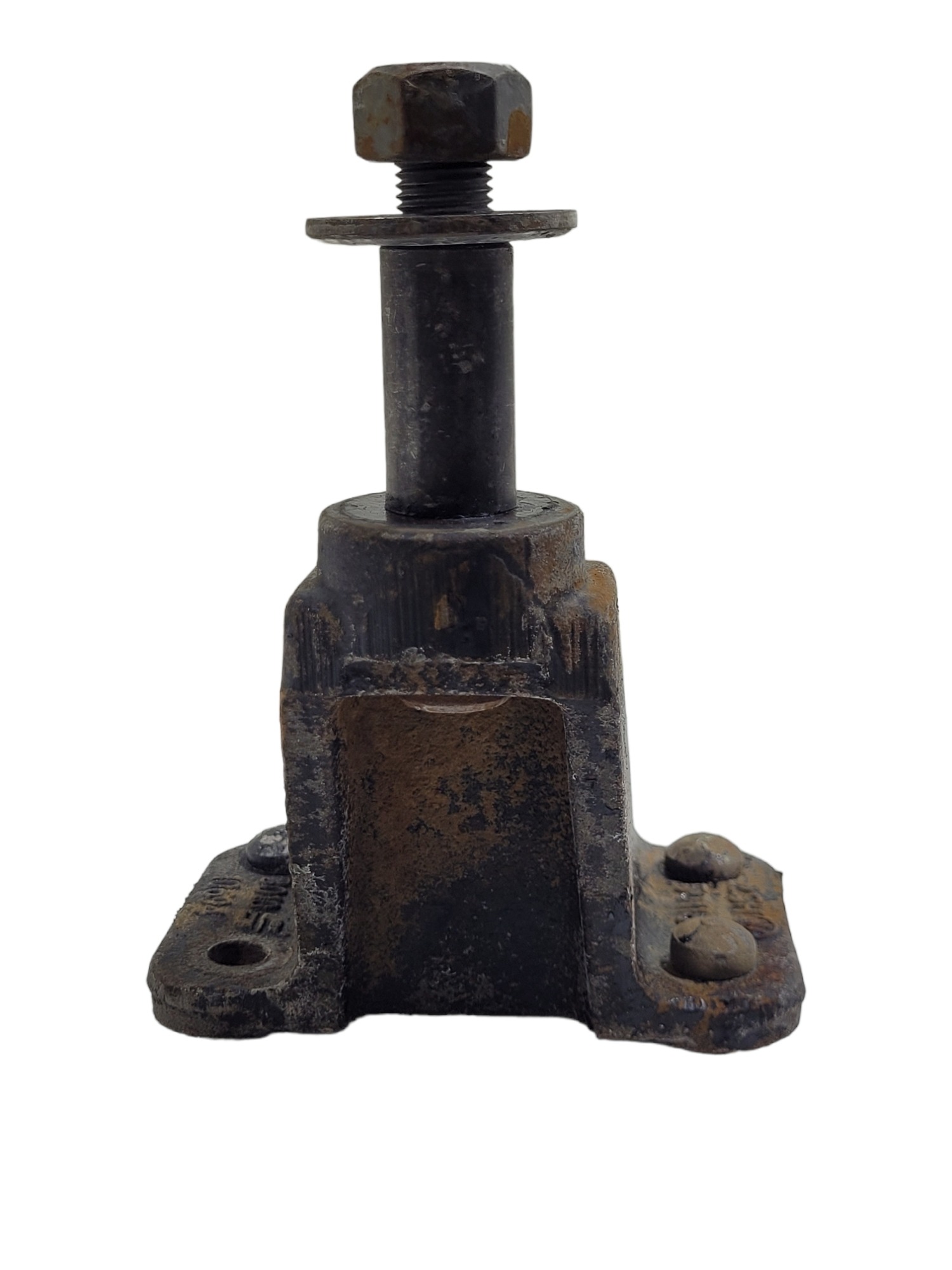 Suporte Superior Amortecedor Vw ~ 501183a 4