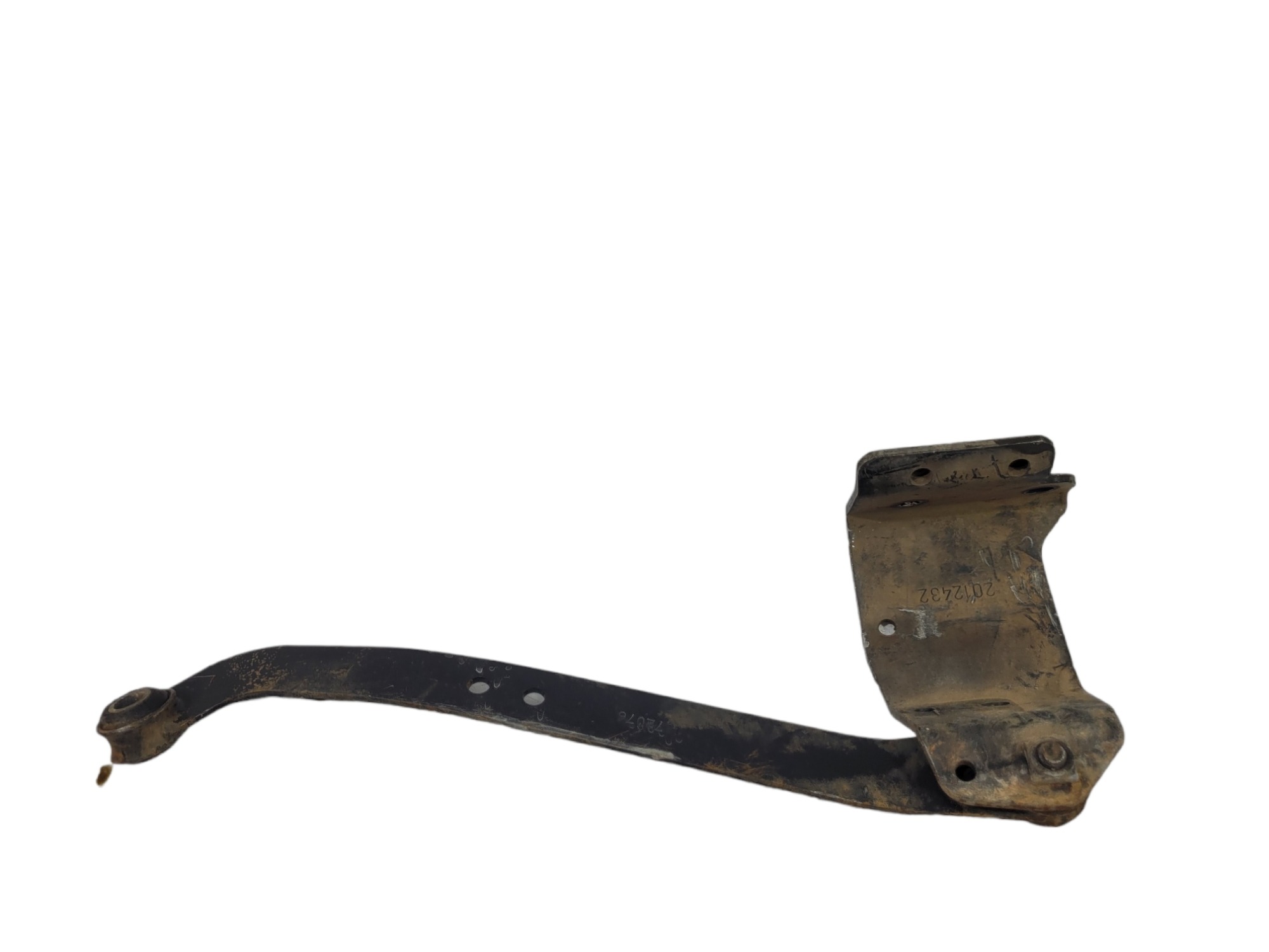 Suporte Radiador Scania 1872076