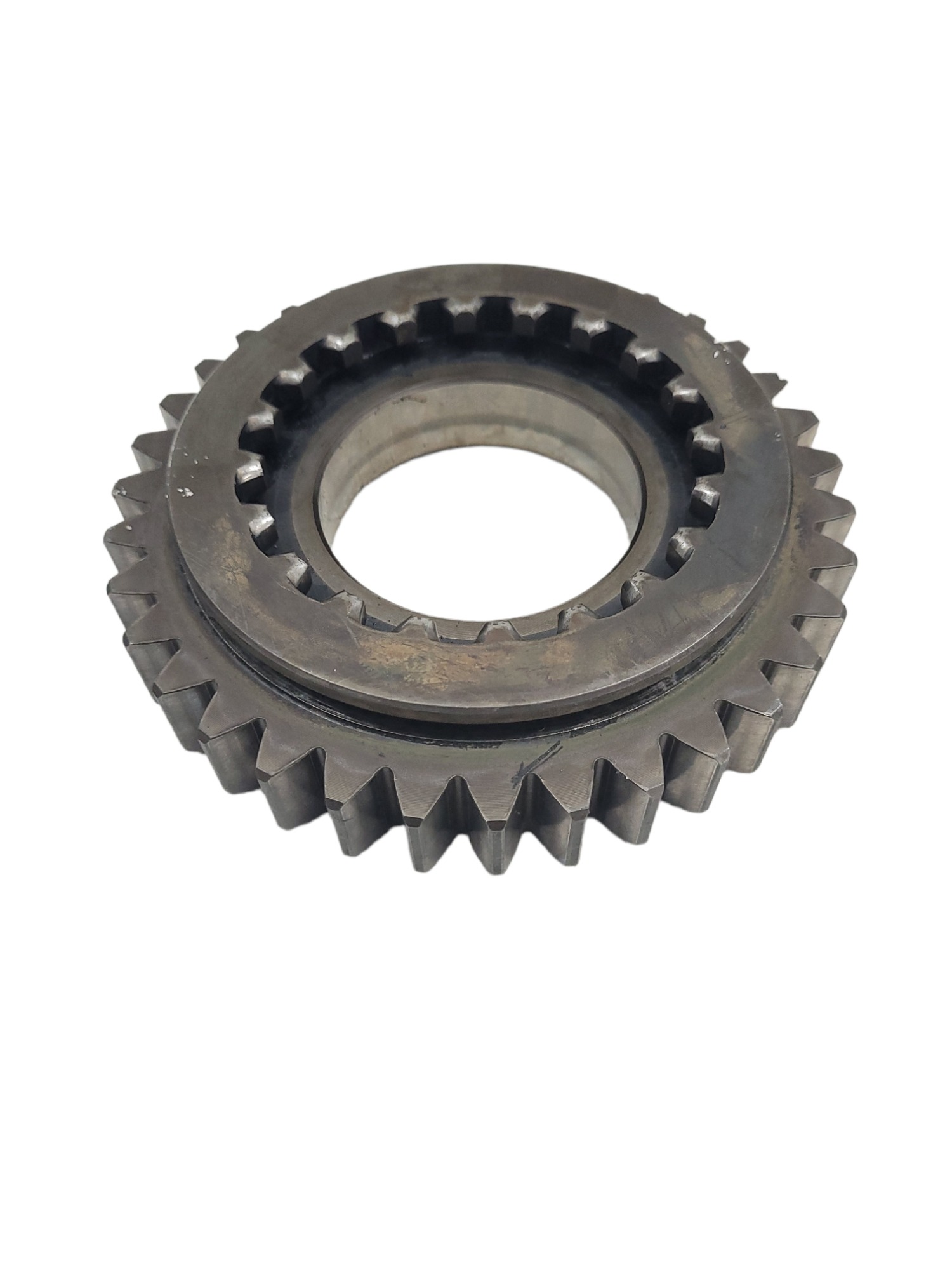 Engrenagem Ré Caixa Zf M Benz 1290395034 2
