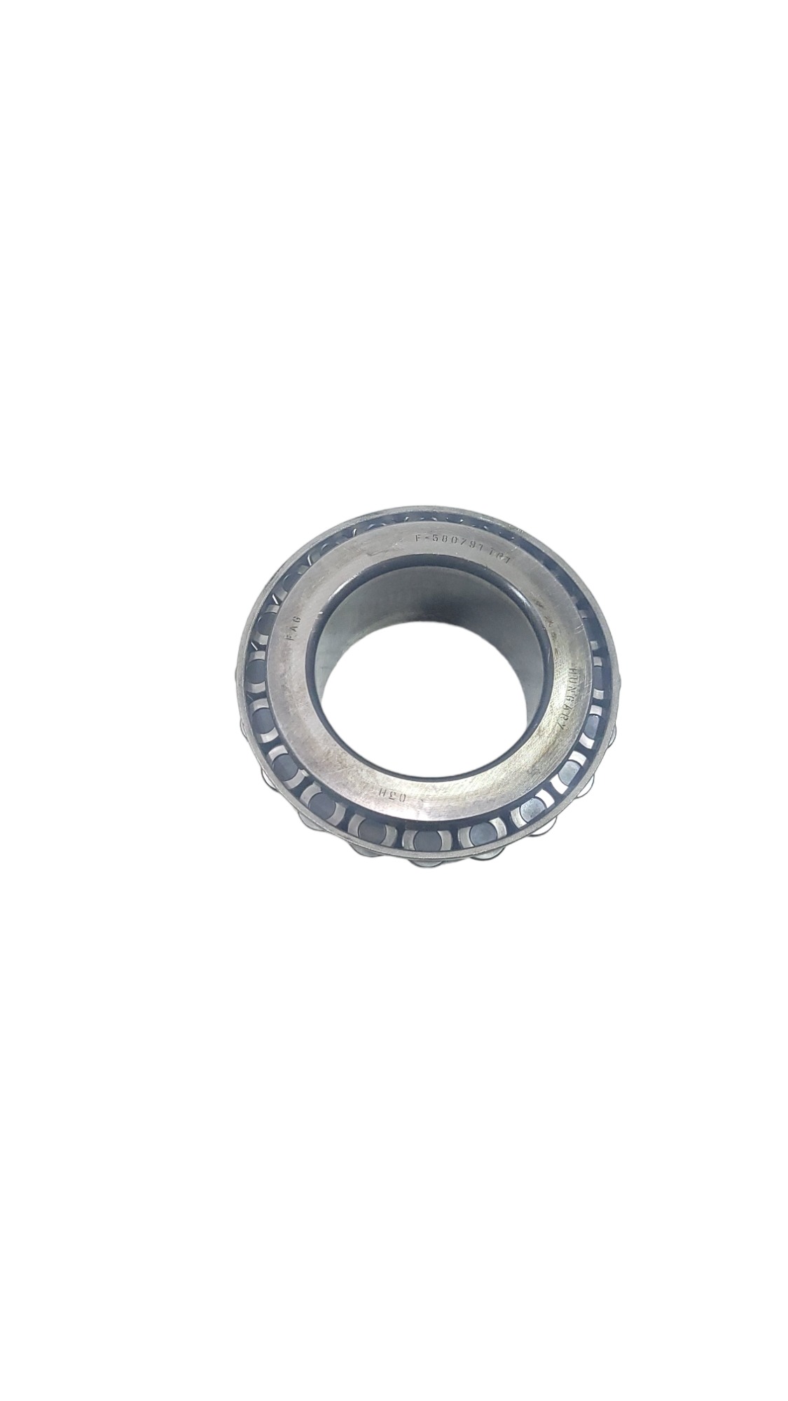 Rolamento Caixa I Shift Volvo F580791 4