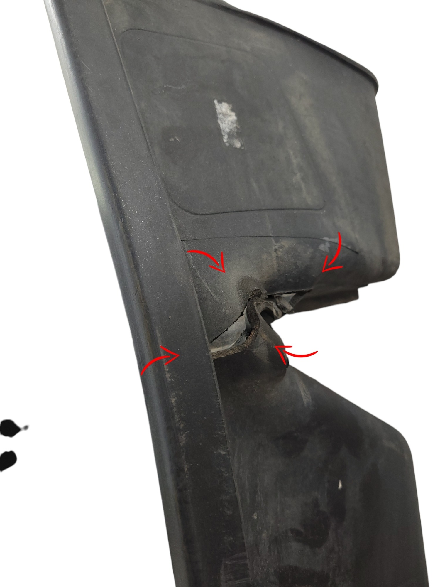 Estribo Direito Vw 24280 2014 E 2015 6