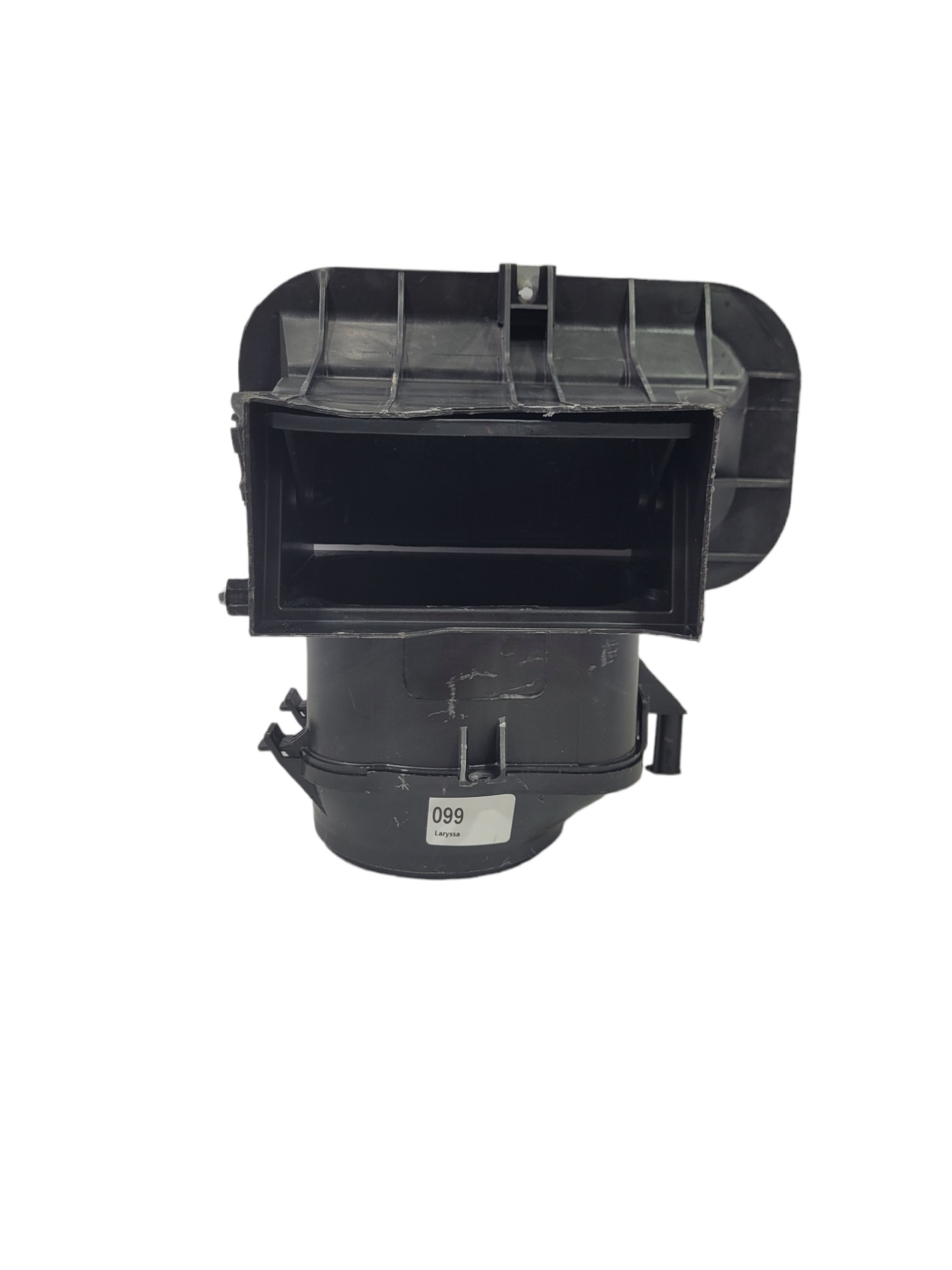 Duto Caixa Ventilação Vw 1