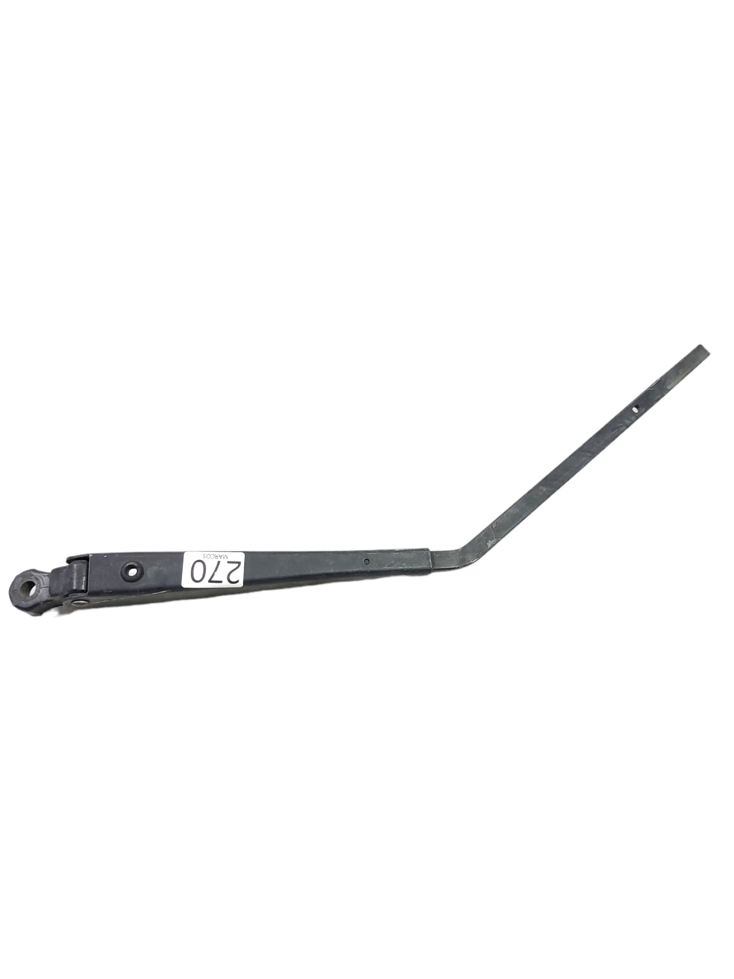 Braço Limpador Parabrisa Vw 1