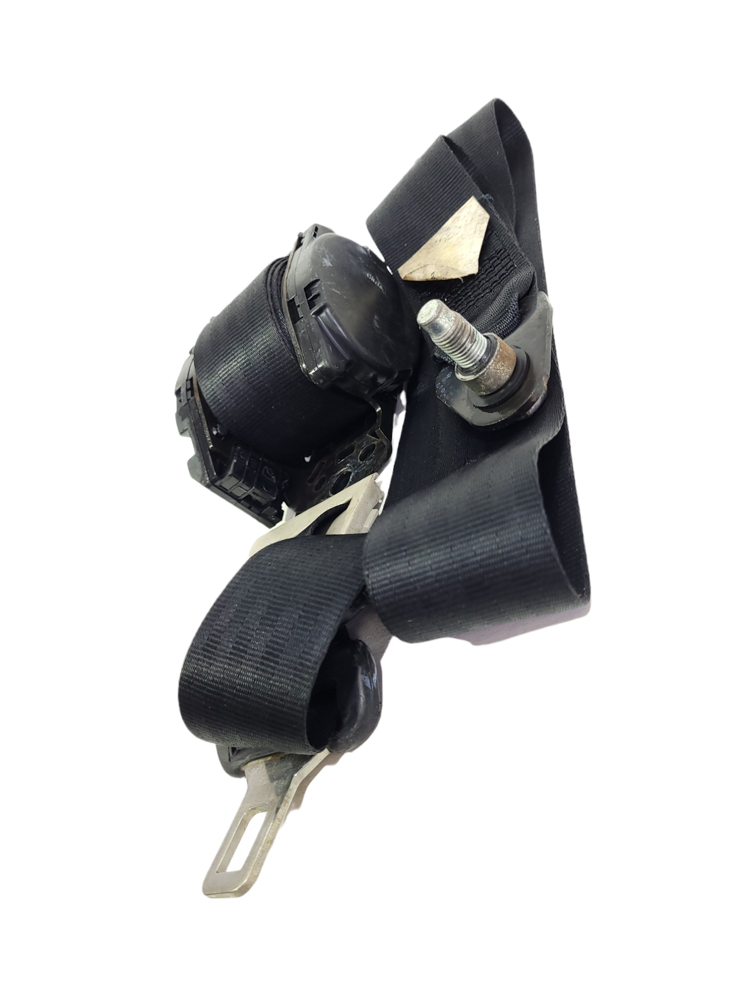 Cinto De Segurança Dianteiro Iveco – 0608145626 3