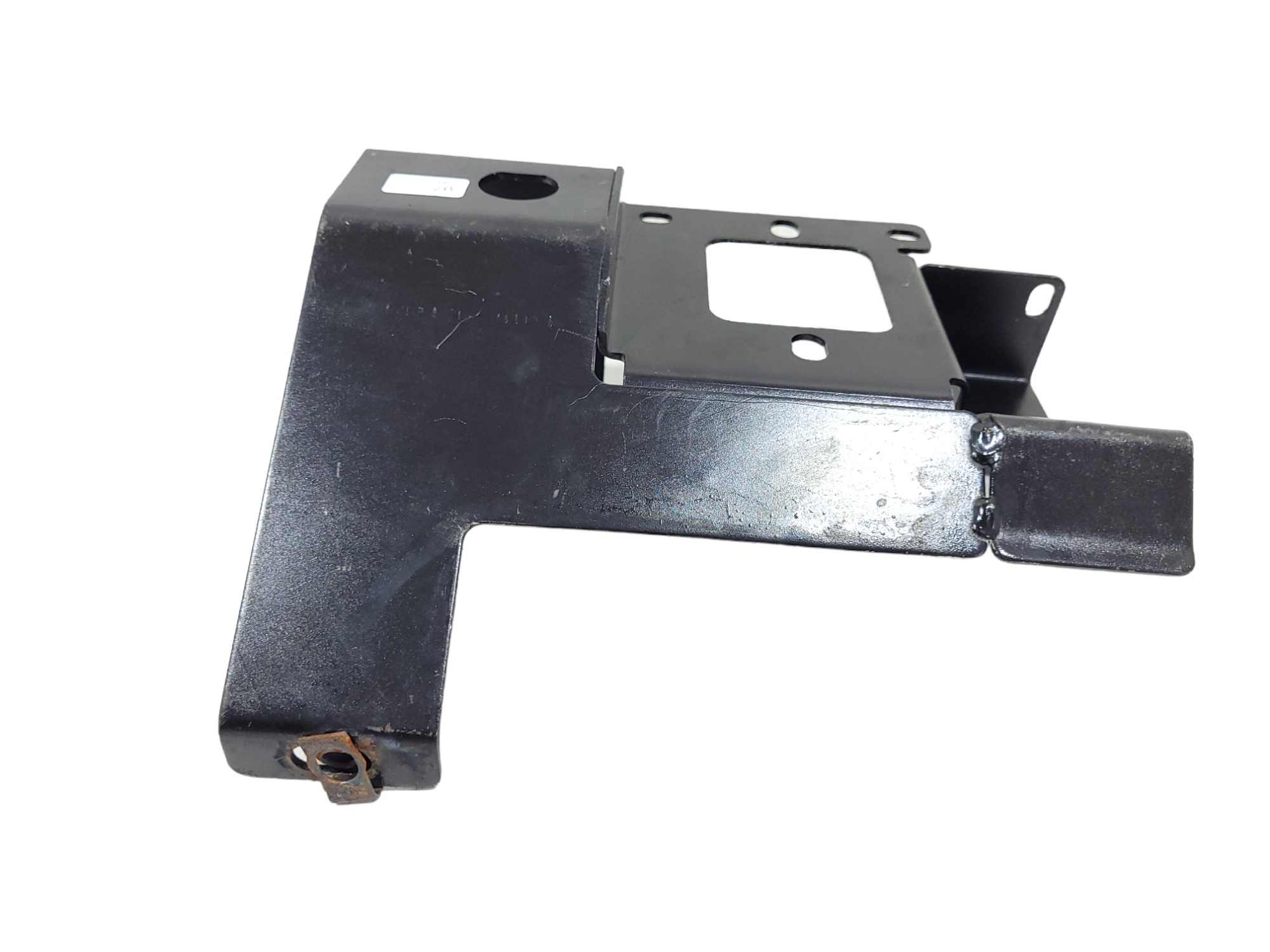 Suporte Filtro Ar Vw 3