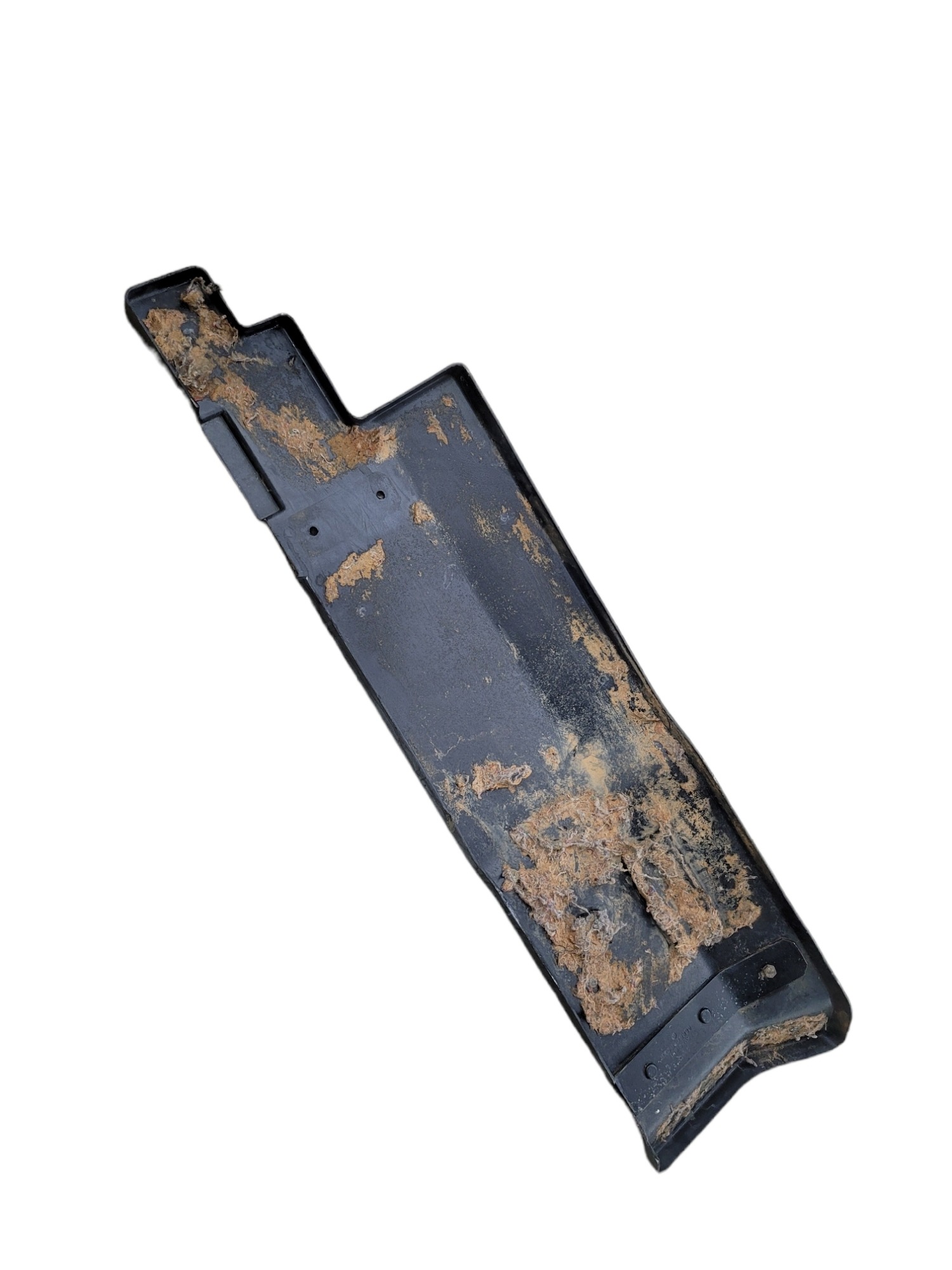 Isolador Antiruido Motor Vw 2r0863247 Não Se Aplica 3