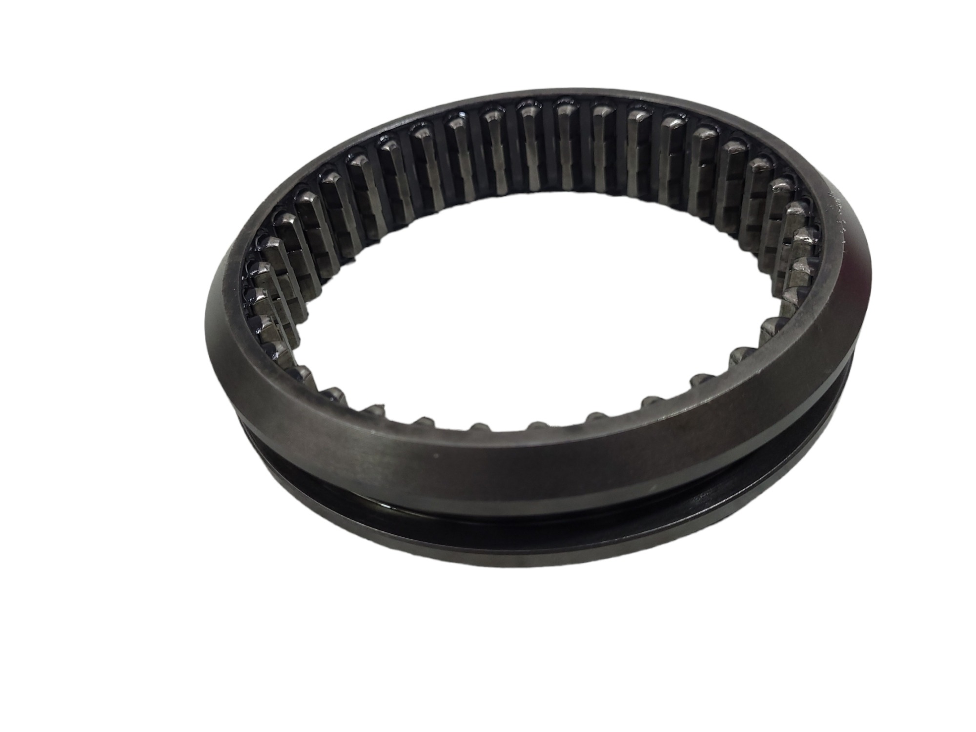 Luva Sincronizado Caixa M Benz G131 3