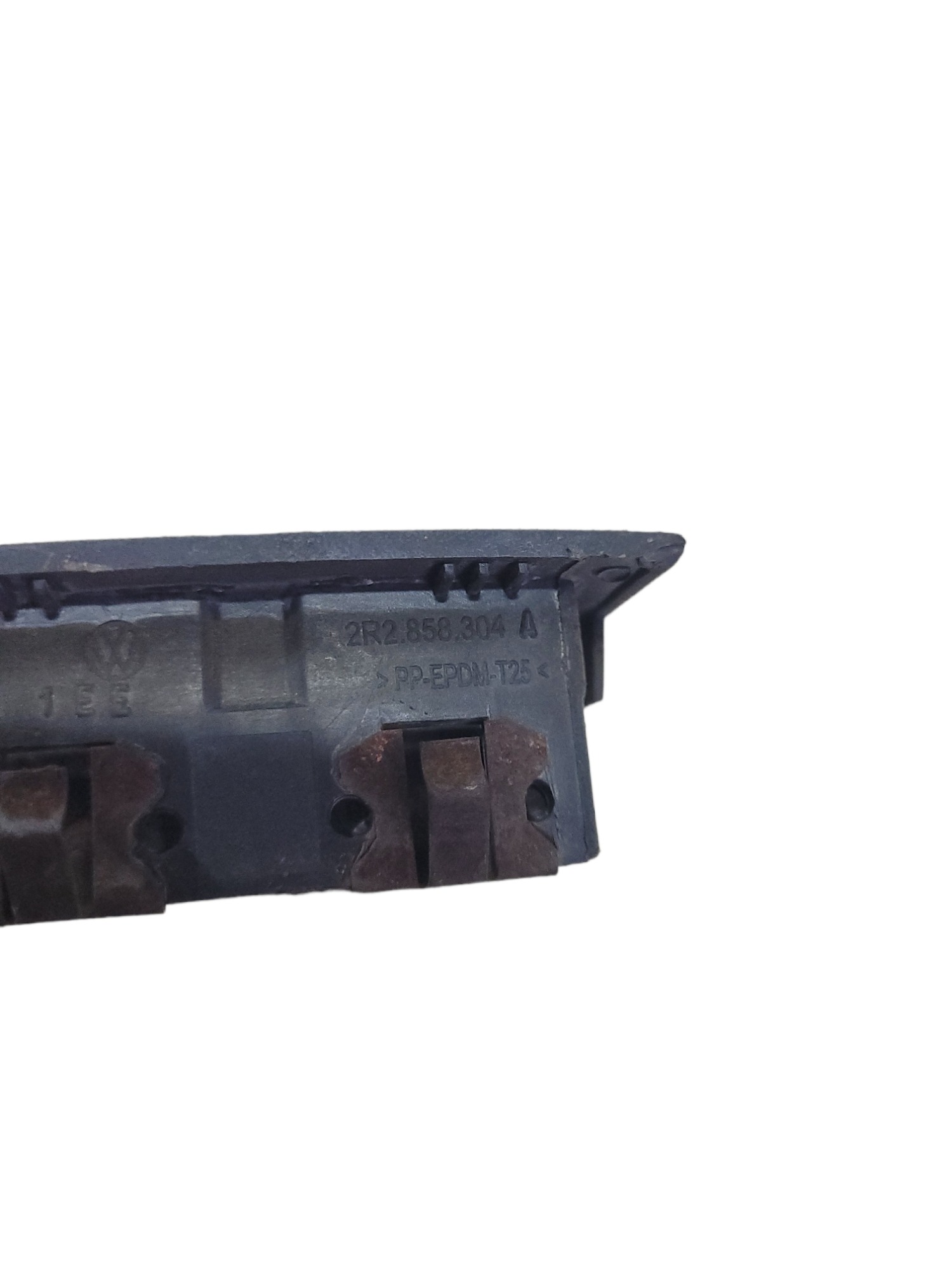 Moldura Painel Vw Constellation 2r2858304a 6