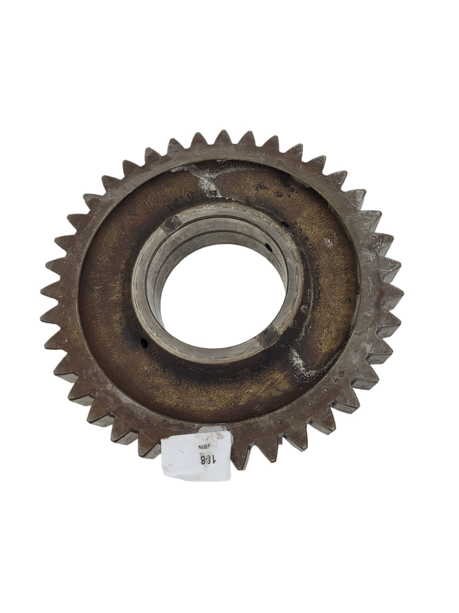Engrenagem Ré Z38 Zf 1285304064 3