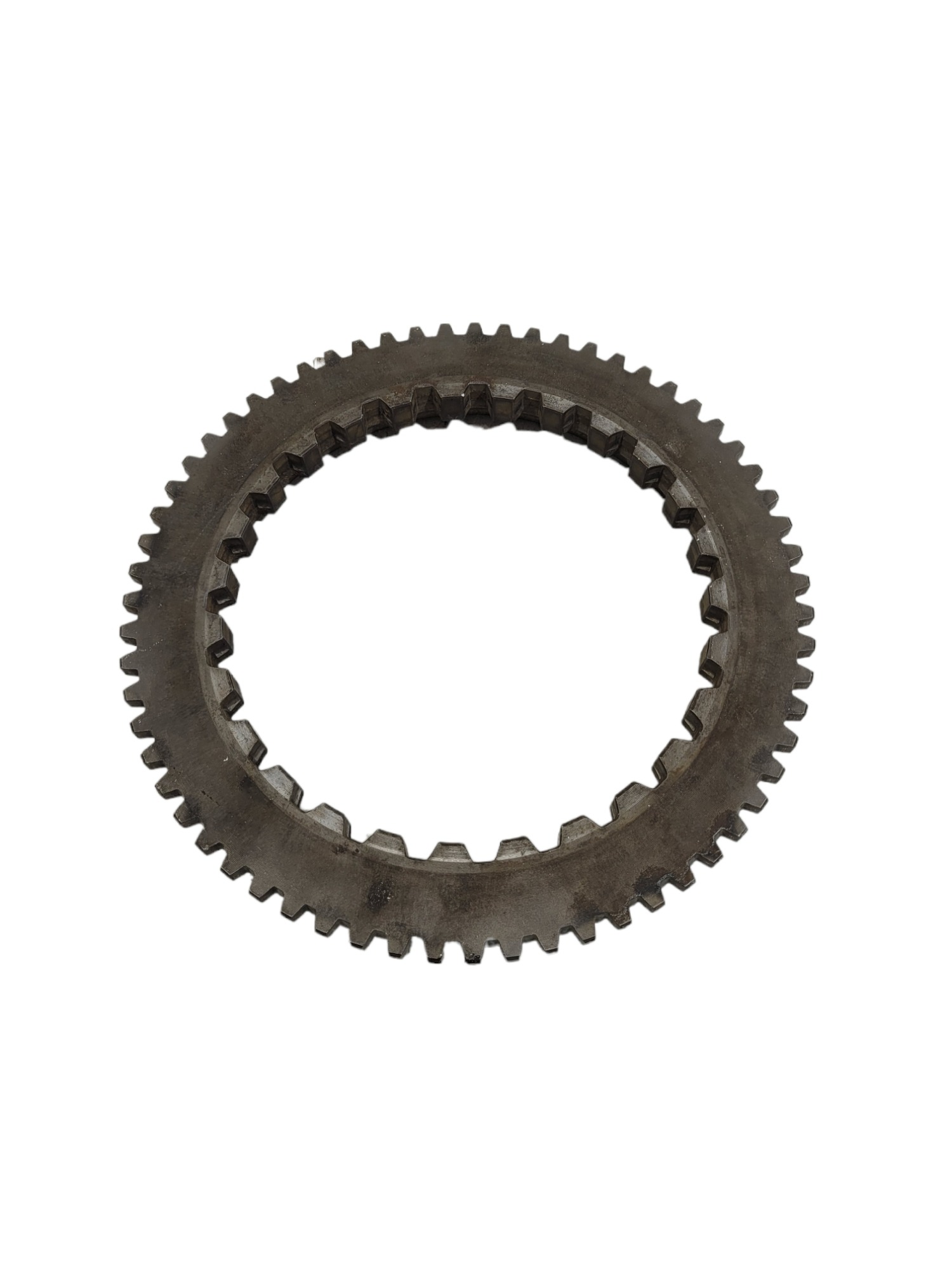 Corpo Aclopamento 1ª 2ª Marcha Zf 1250304350 5