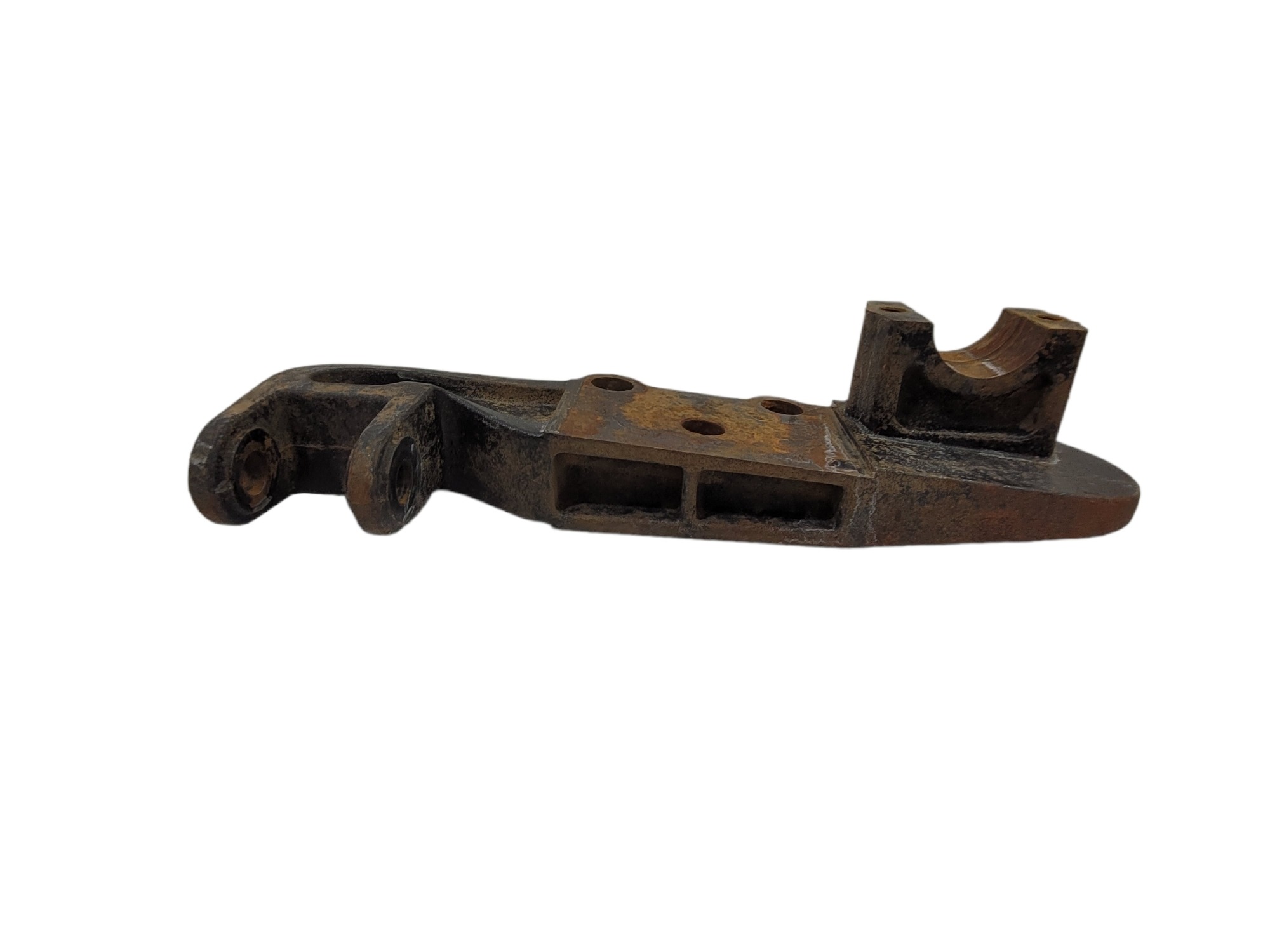 Sapata Da Barra Estabilizadora Ford Cargo Dc465b493ea 4
