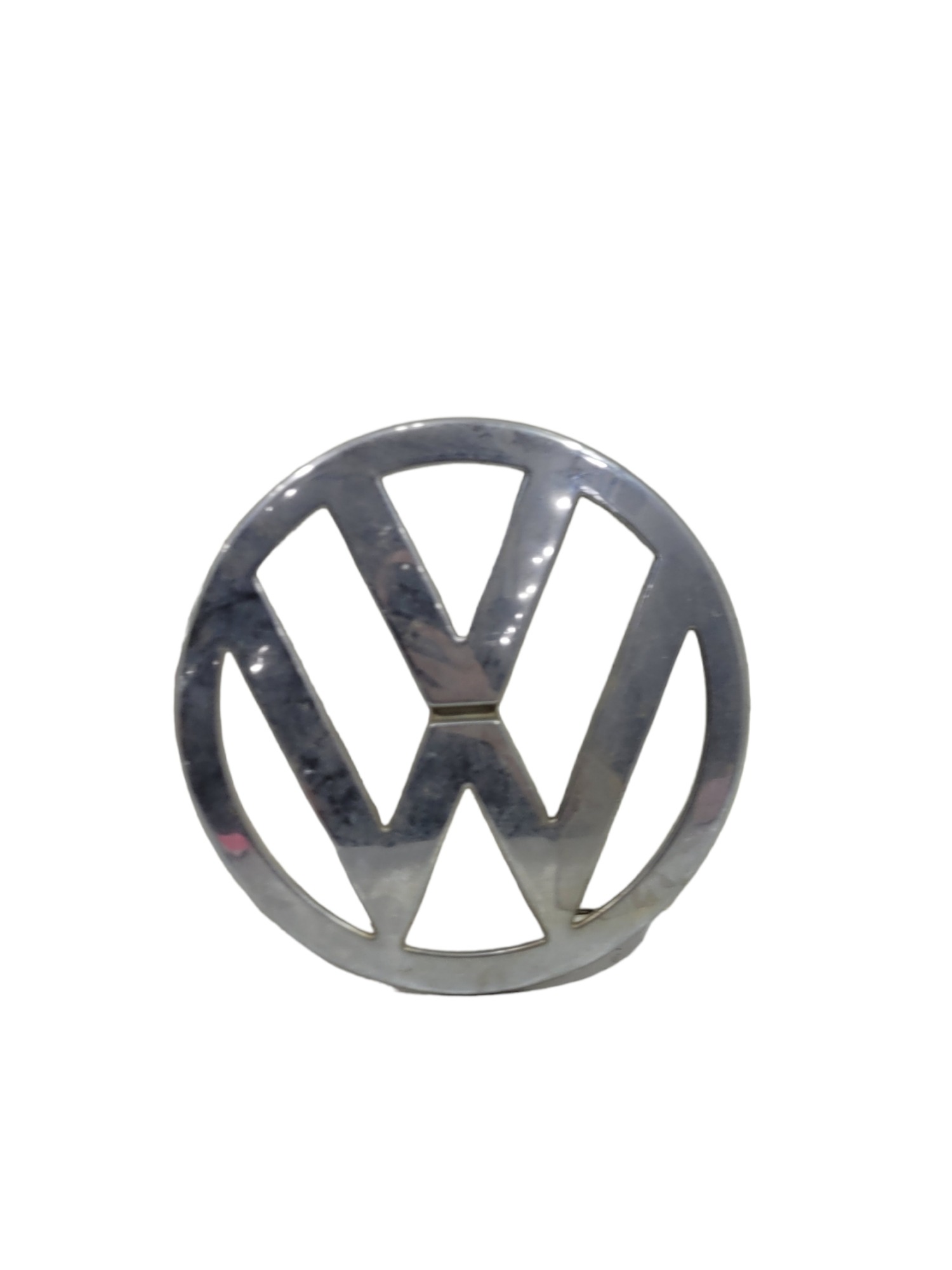 Logo Parachoque Vw Não Se Aplica 1