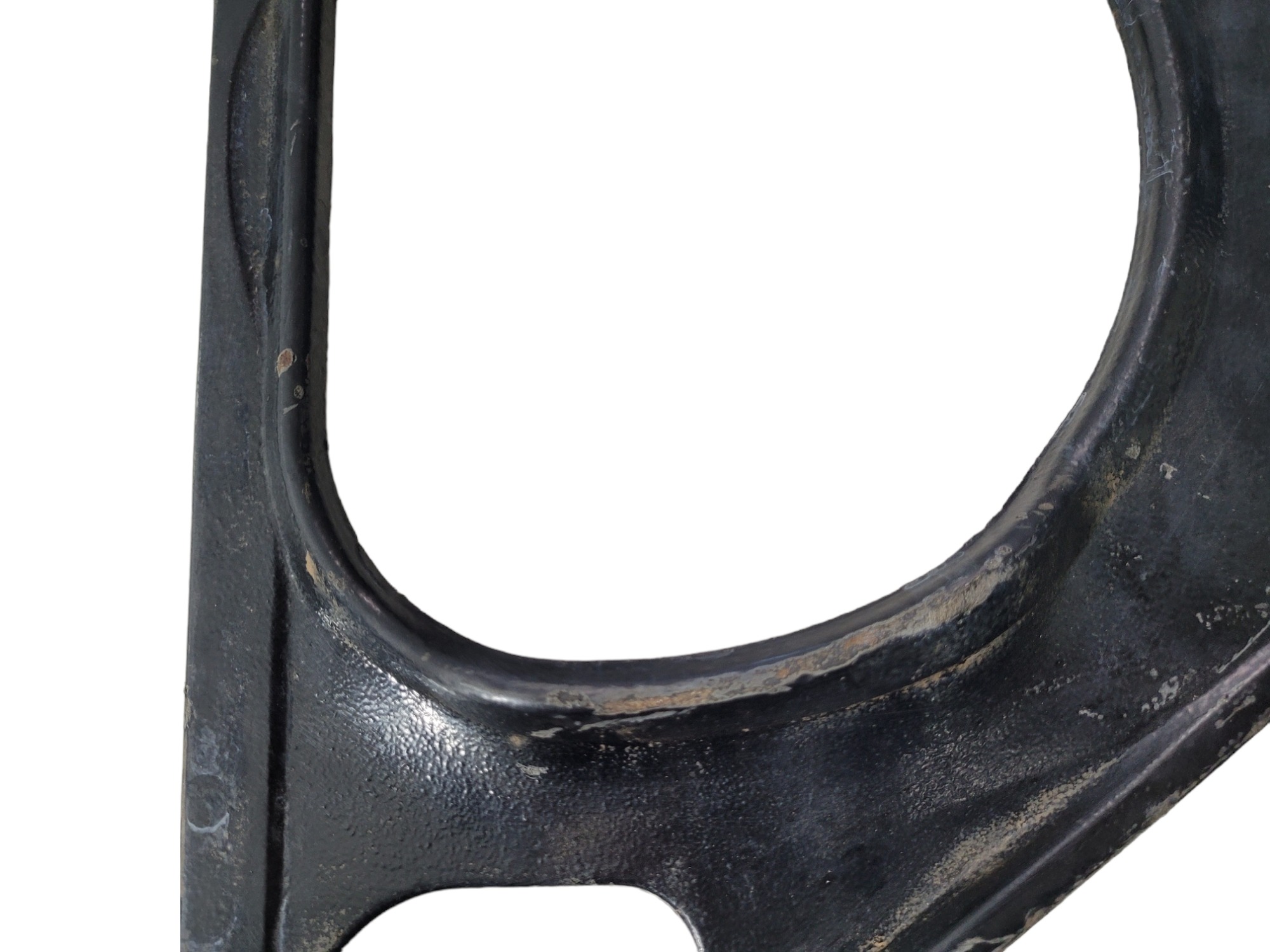 Suporte Tanque Volvo, Renault 20584446 6