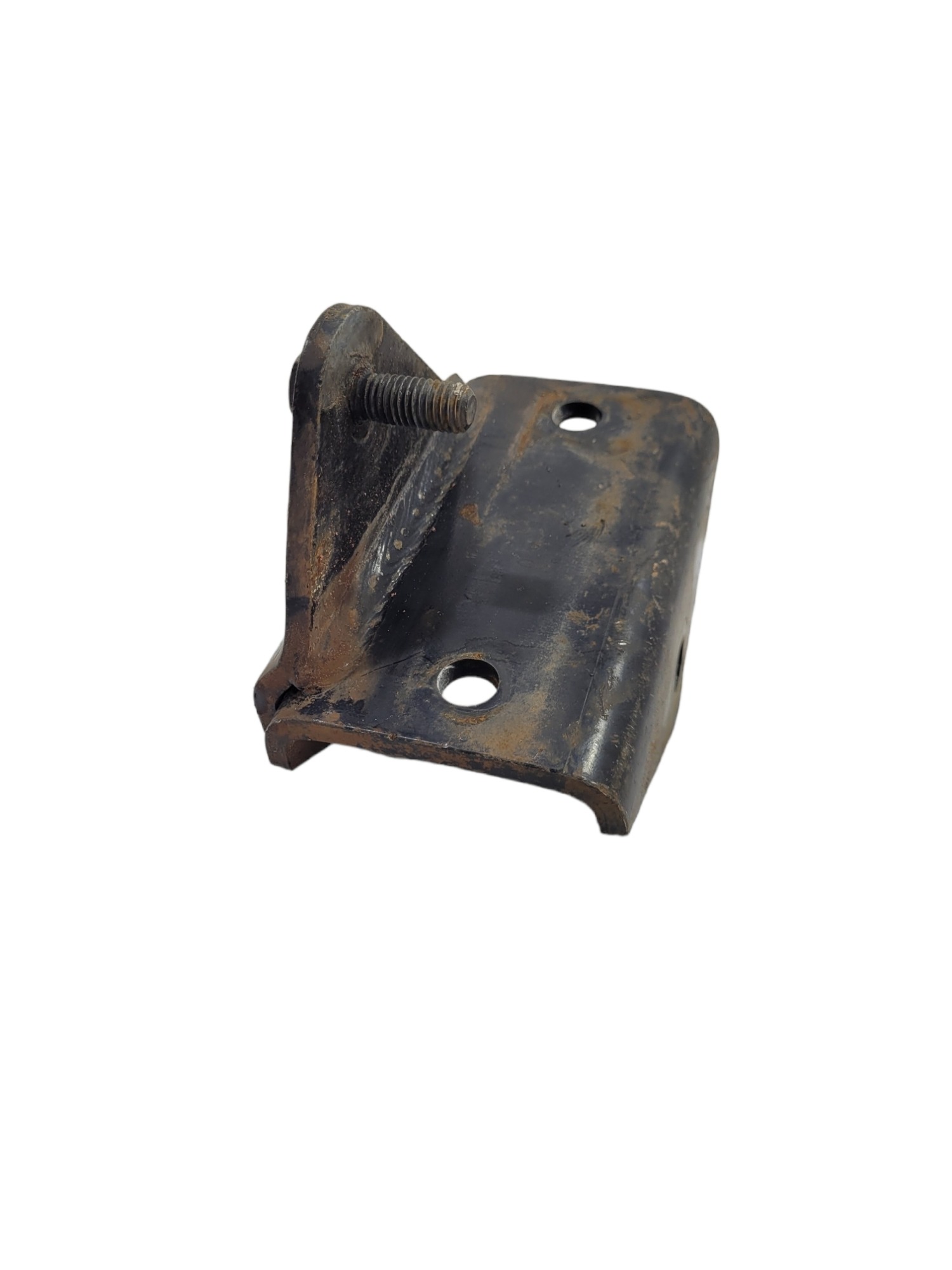 Suporte Barra Torção Ford Cargo 3