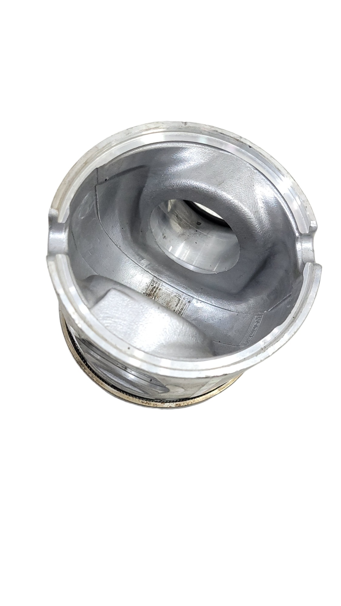 Pistao Motor Scania 127033 2