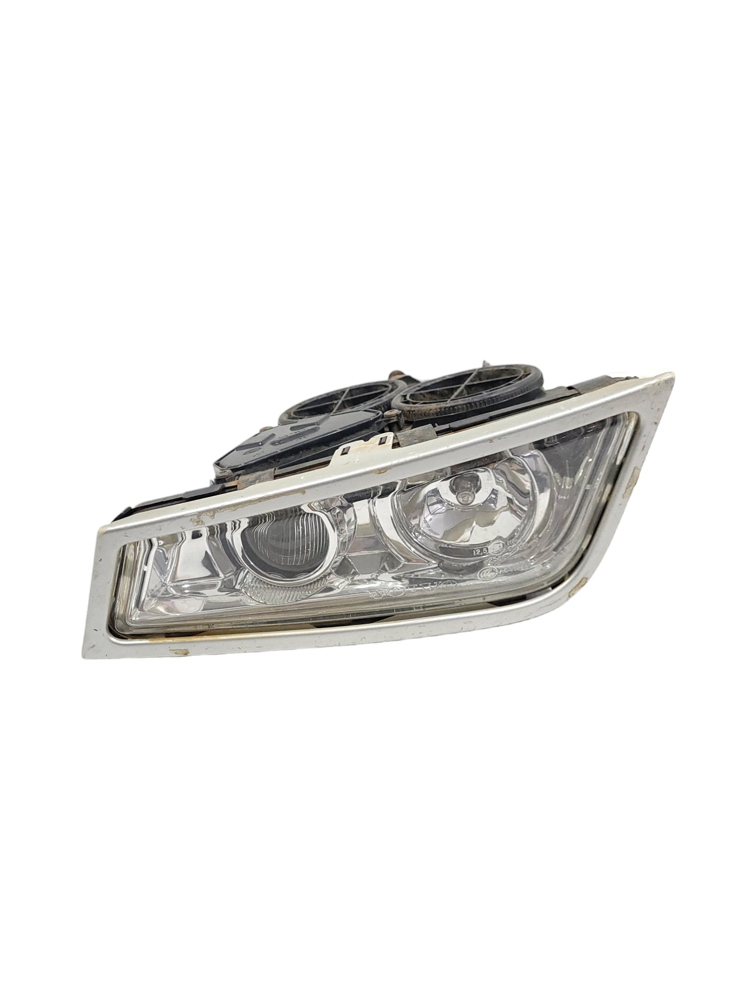 Farol Milha Esquerdo Volvo Fh A047359 Transparente 1