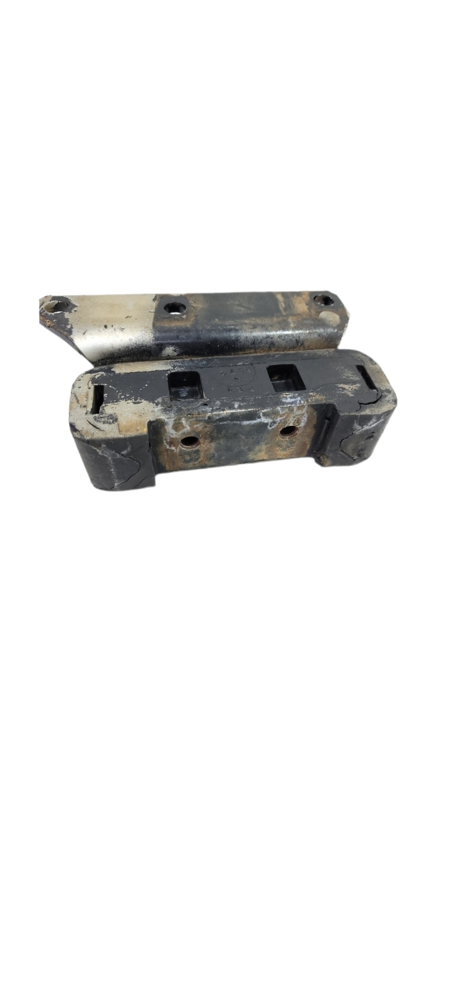 Coxim Fixação Lateral Radiador M Benz 1
