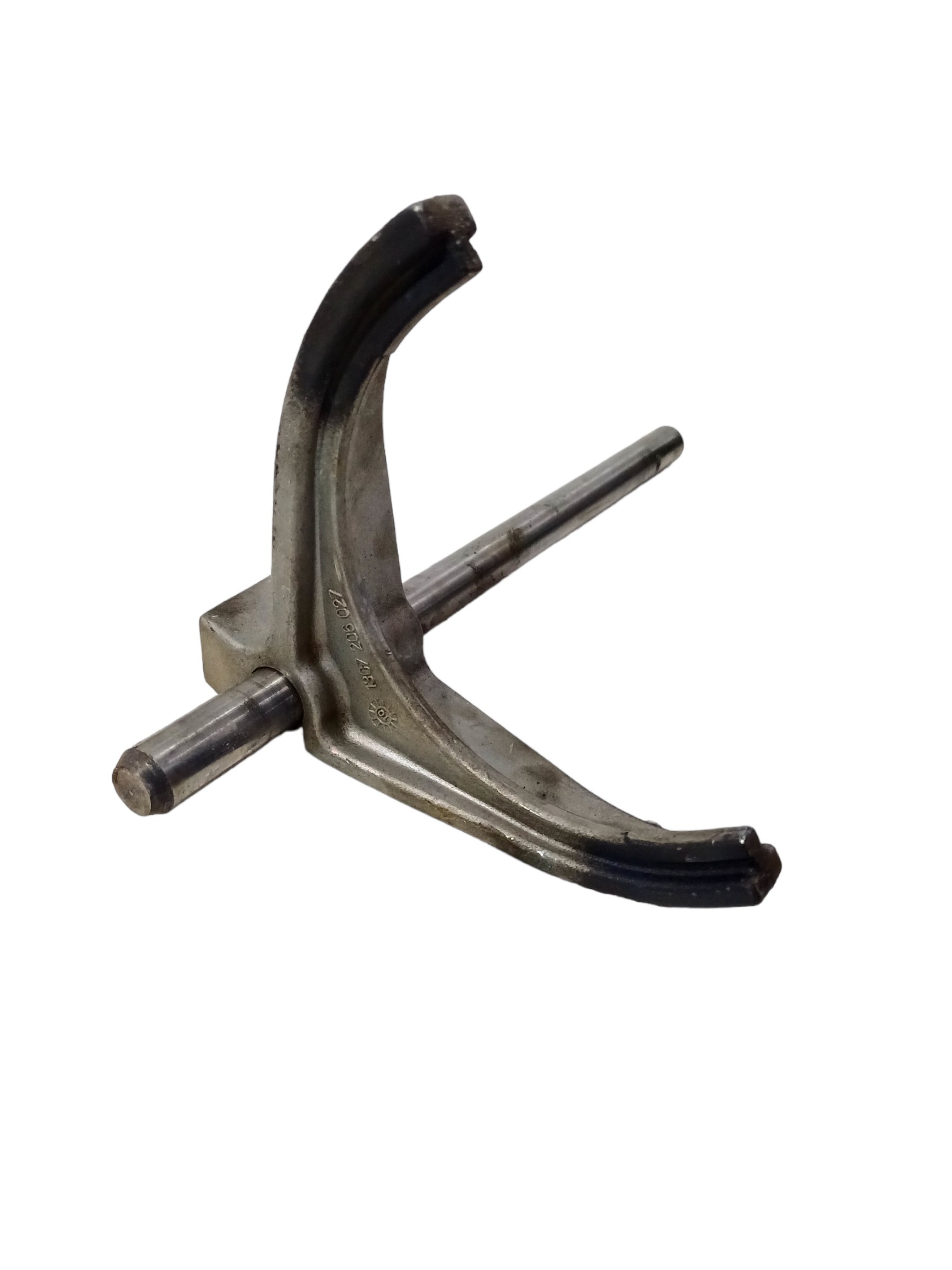 Garfo Da 1 Marcha Zf 1307206027 4