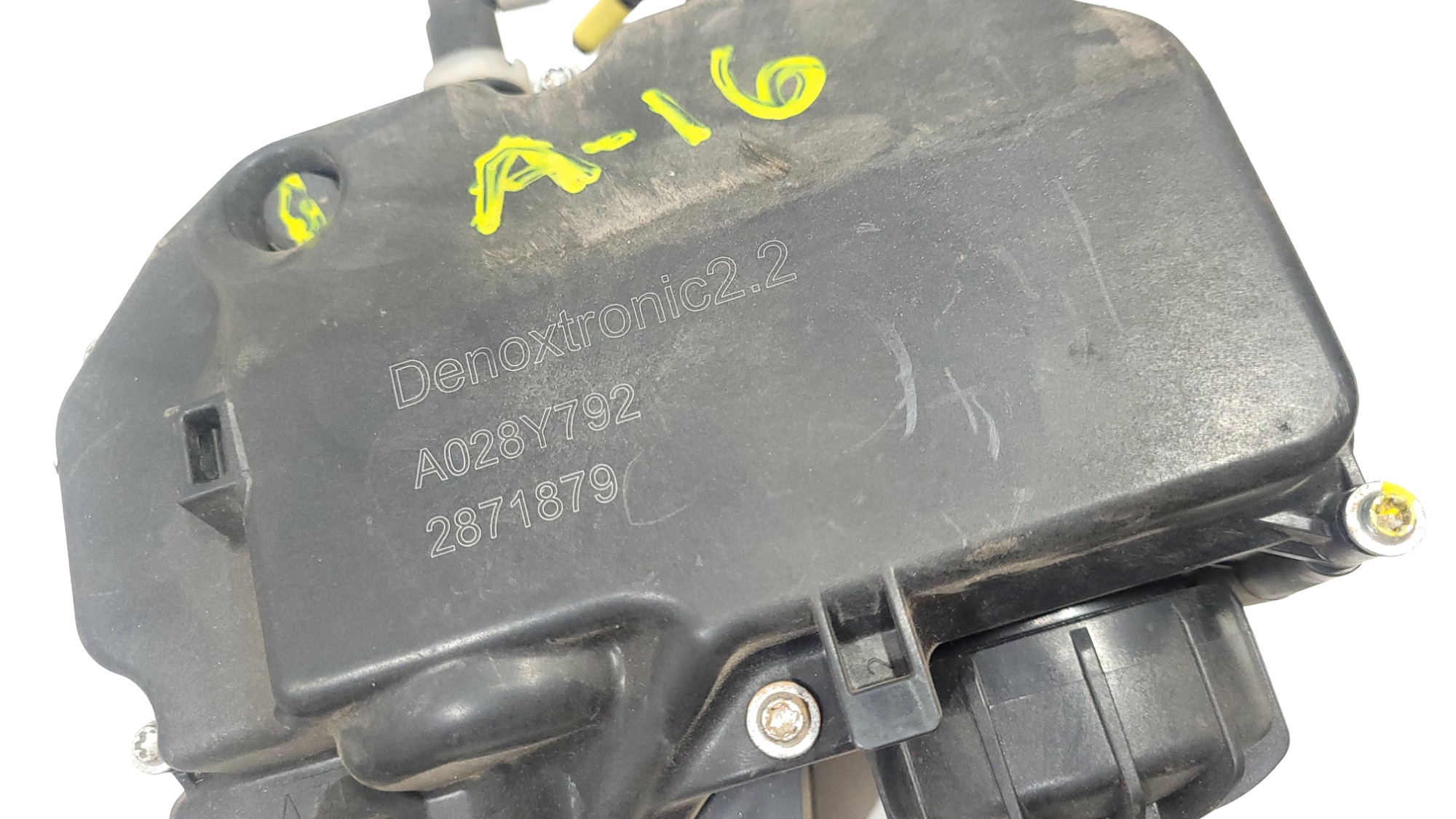 Bomba Arla Vw 9160 2